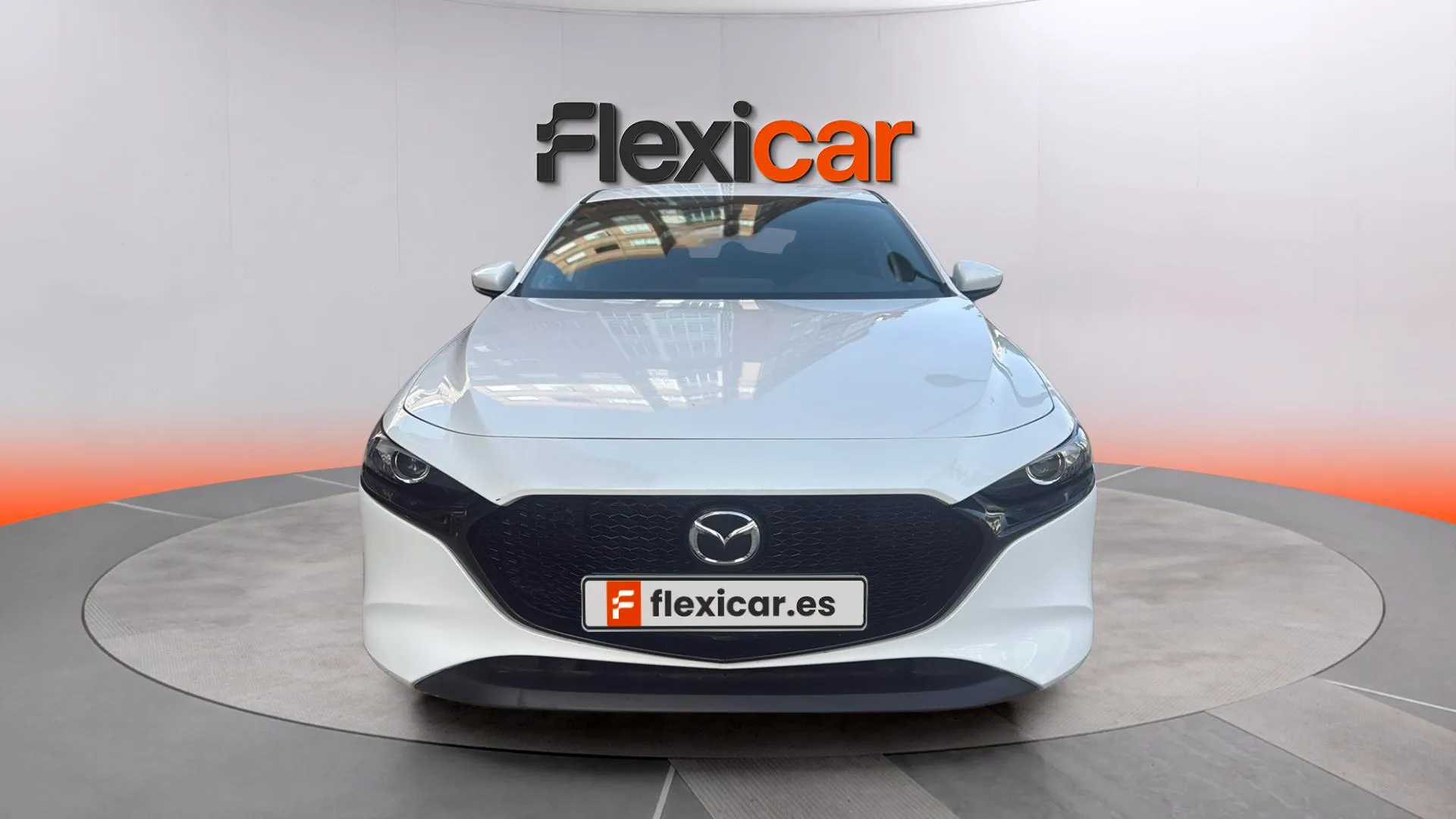 Mazda Mazda3 2.0 Skyactiv-G Origin - foto 2