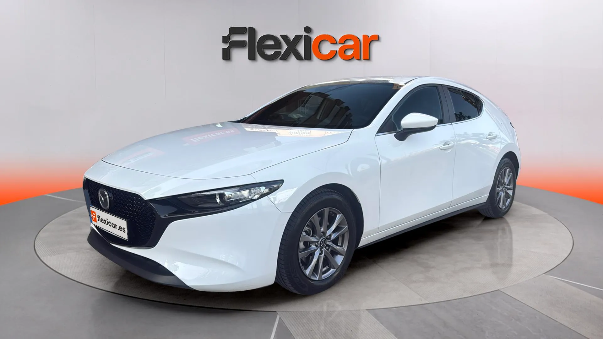 Mazda Mazda3 2.0 Skyactiv-G Origin - foto 3