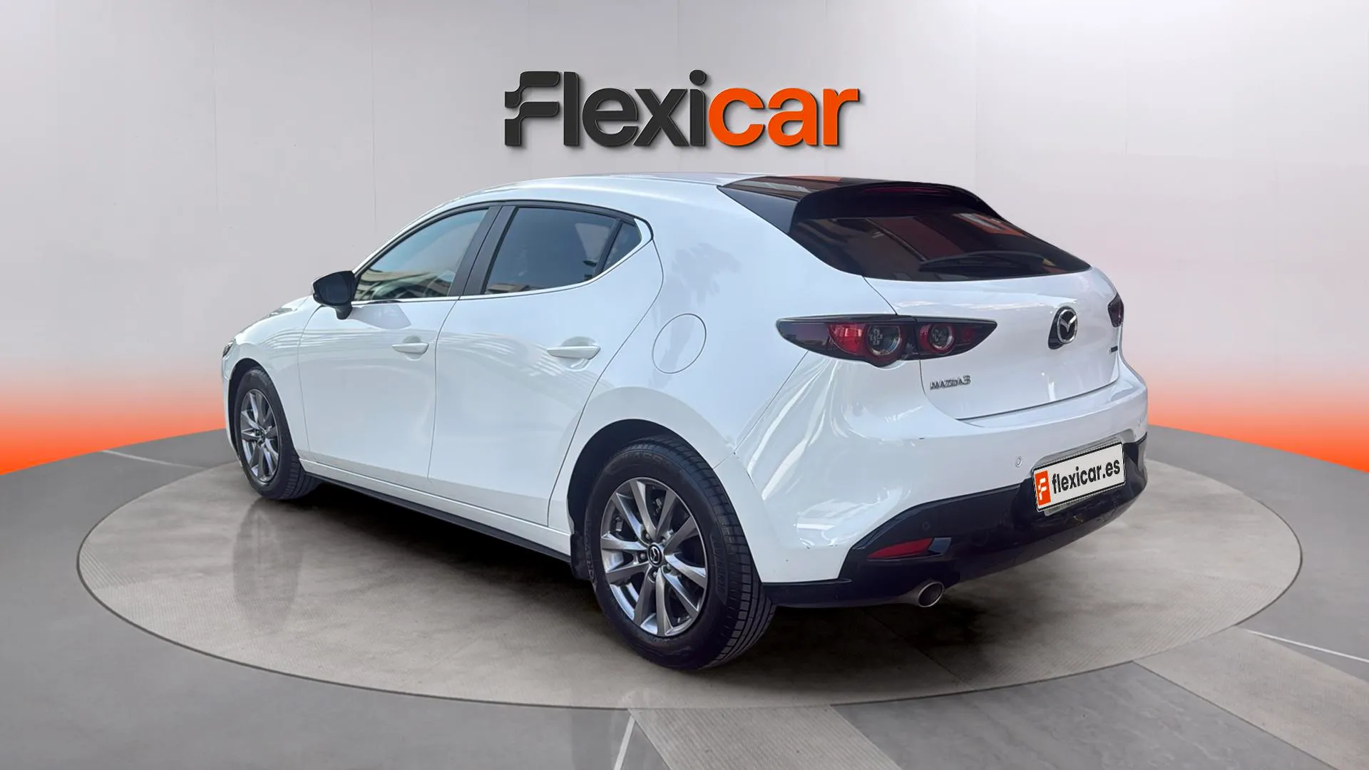 Mazda Mazda3 2.0 Skyactiv-G Origin - foto 5
