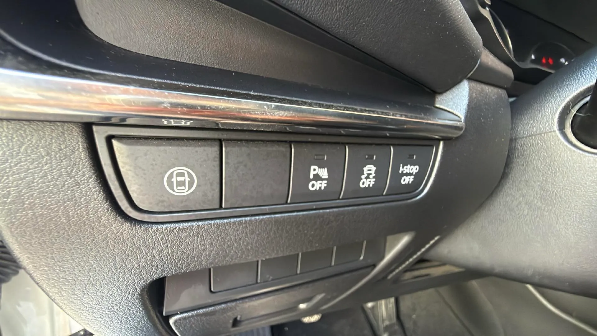 Mazda Mazda3 2.0 Skyactiv-G Origin - foto 19