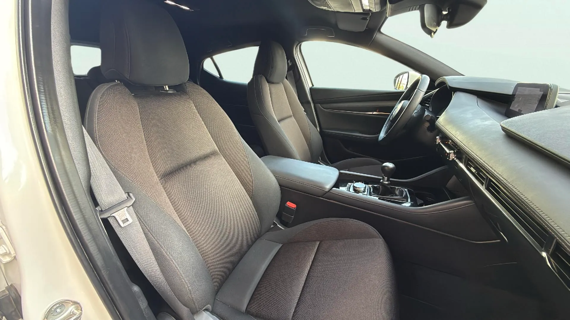 Mazda Mazda3 2.0 Skyactiv-G Origin - foto 15