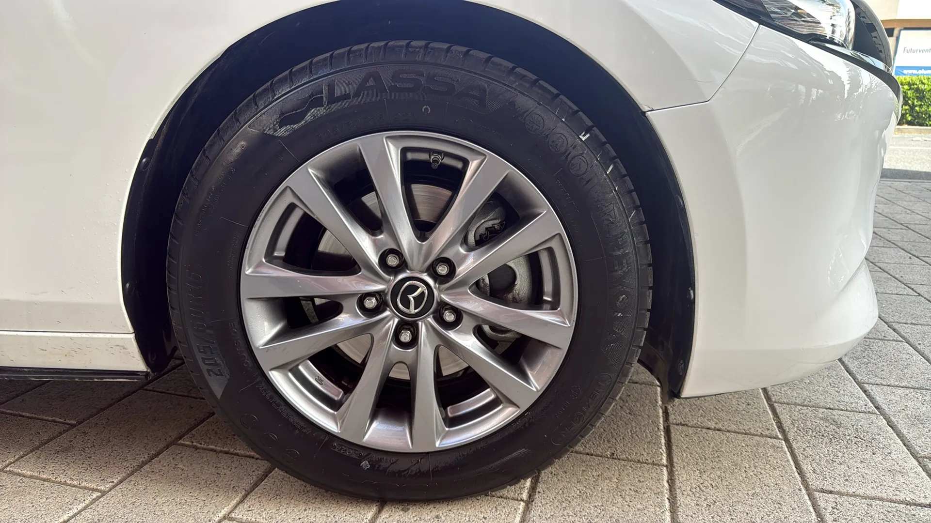 Mazda Mazda3 2.0 Skyactiv-G Origin - foto 17