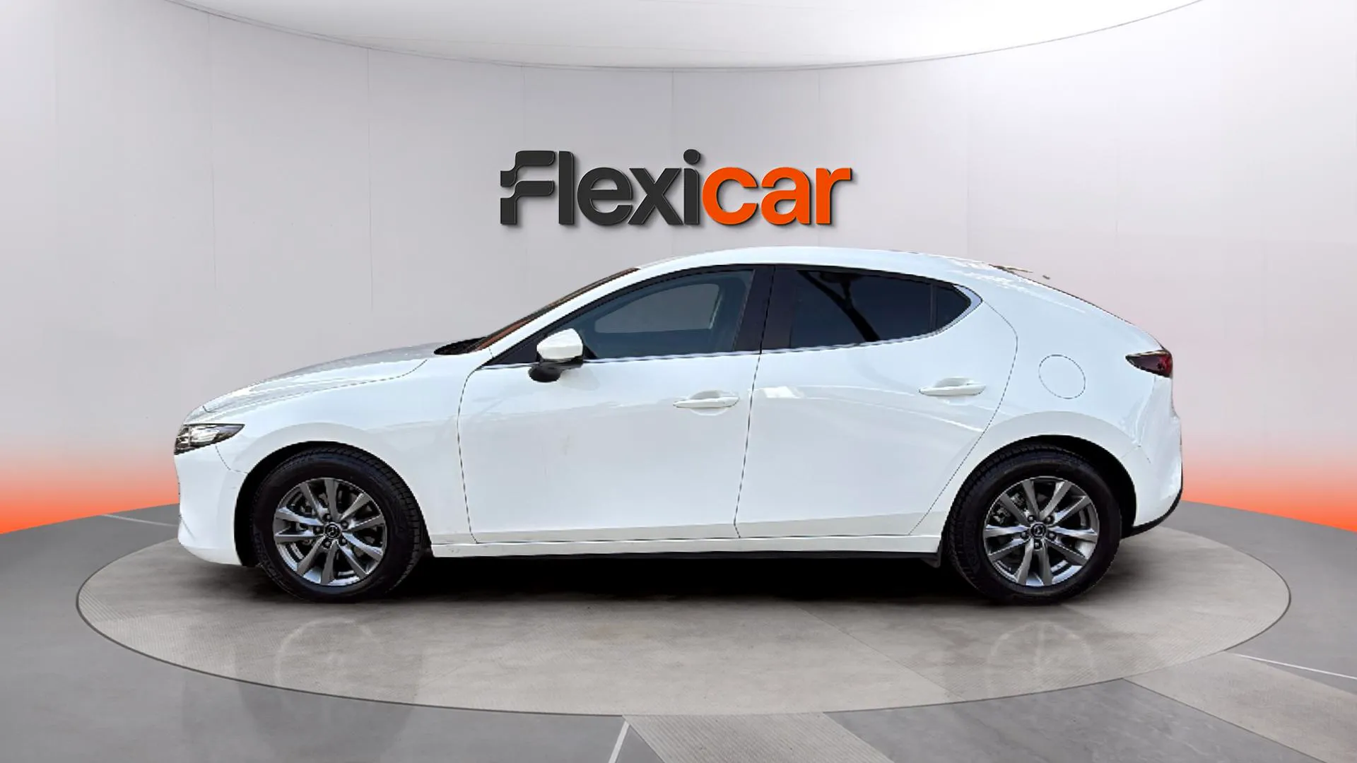 Mazda Mazda3 2.0 Skyactiv-G Origin - foto 4
