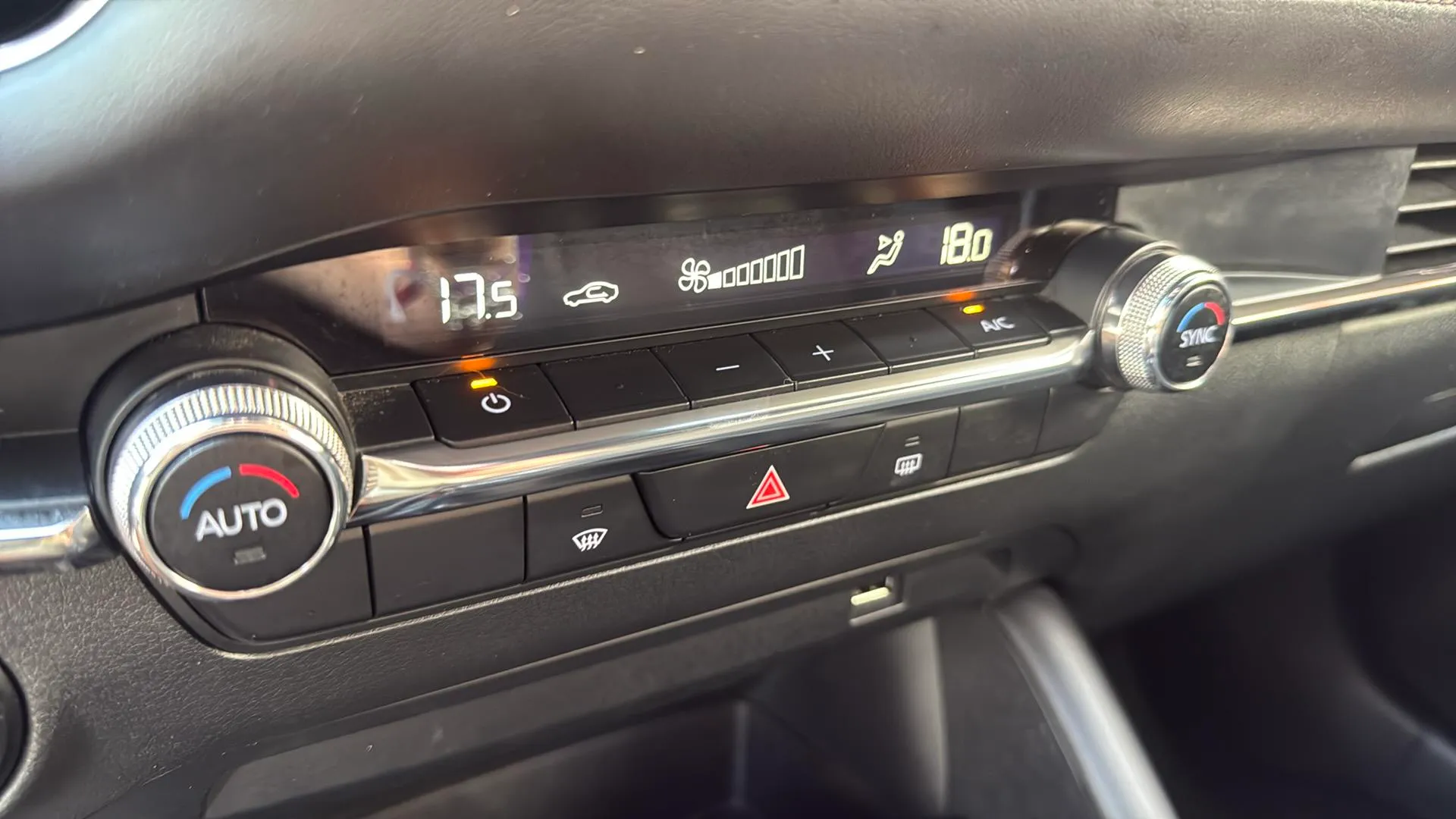 Mazda Mazda3 2.0 Skyactiv-G Origin - foto 23