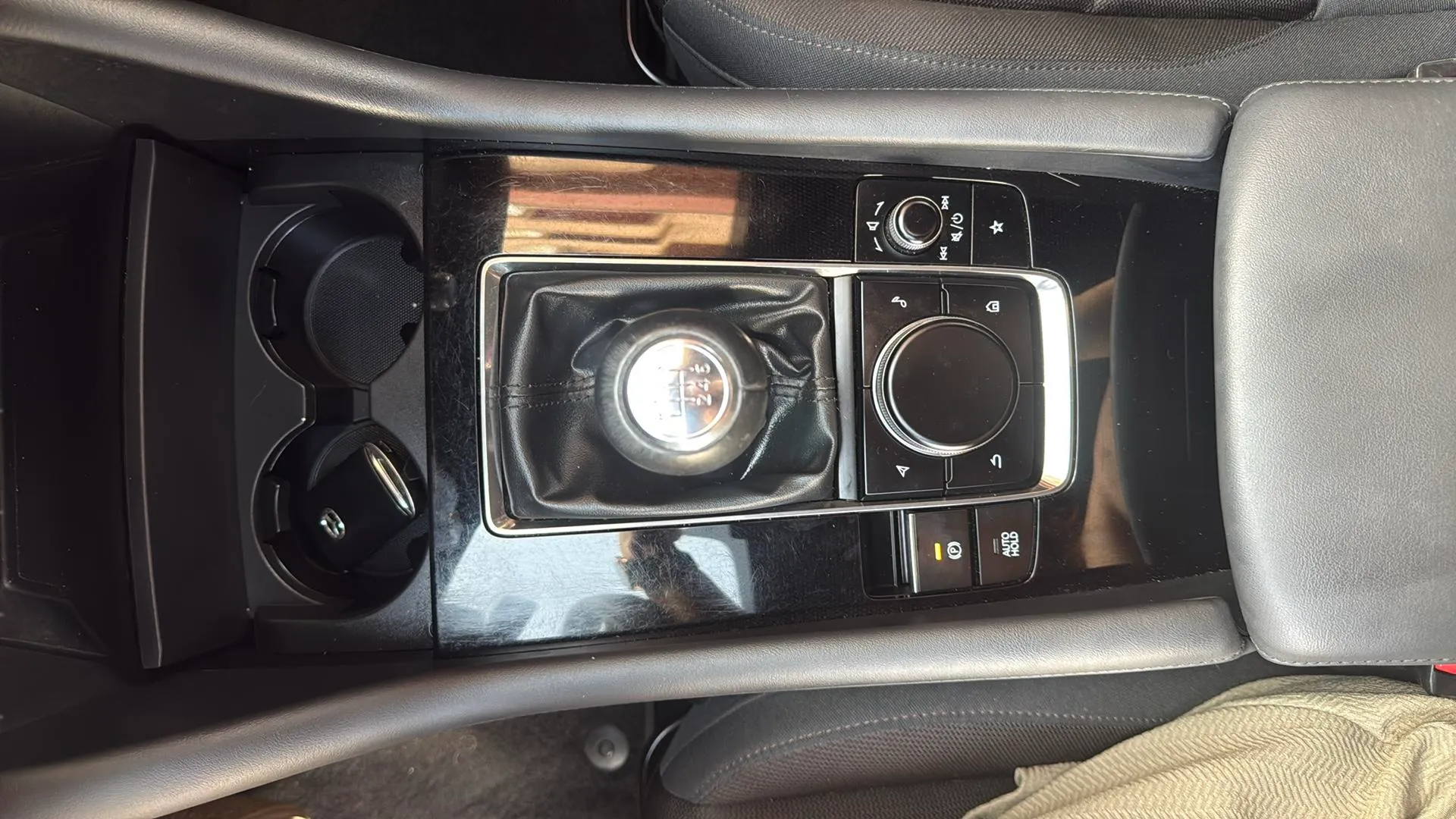 Mazda Mazda3 2.0 Skyactiv-G Origin - foto 22