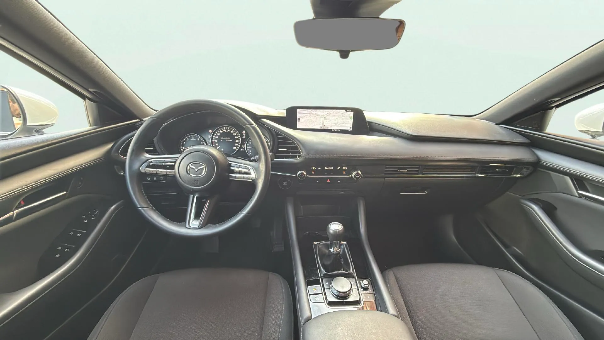 Mazda Mazda3 2.0 Skyactiv-G Origin - foto 9