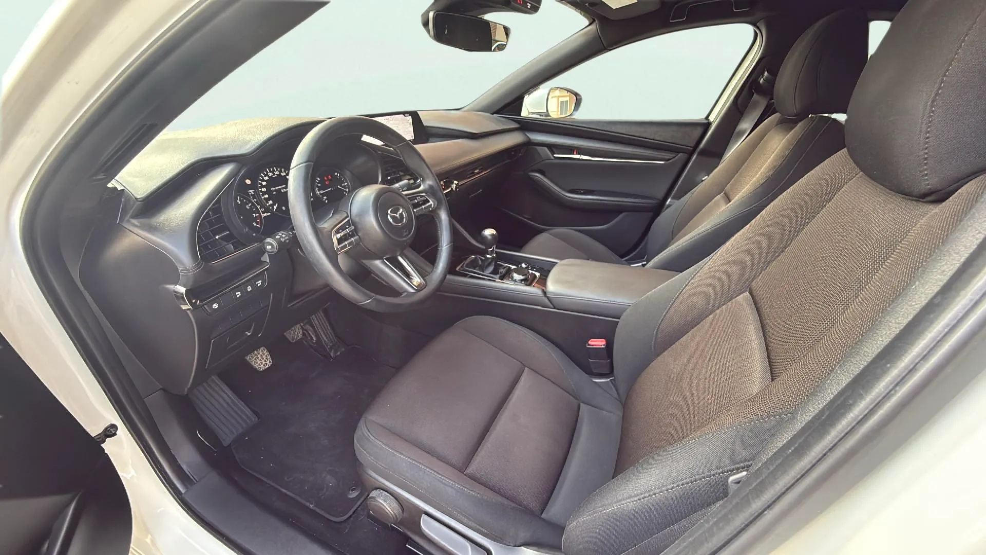 Mazda Mazda3 2.0 Skyactiv-G Origin - foto 13