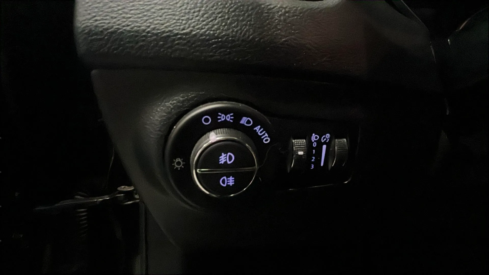 Jeep Compass 1.4 Mair Longitude 4x2 - foto 24