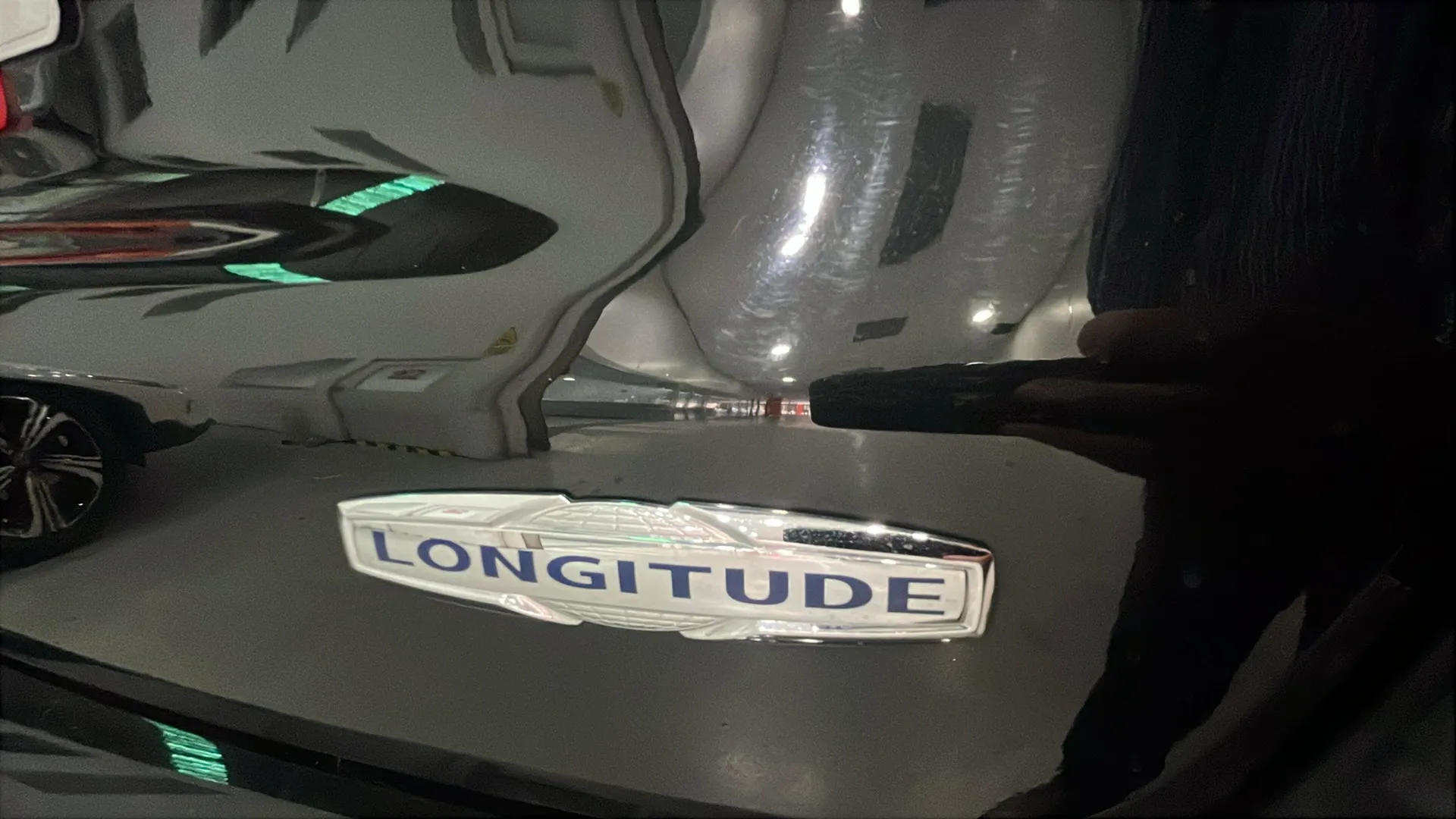 Jeep Compass 1.4 Mair Longitude 4x2 - foto 19