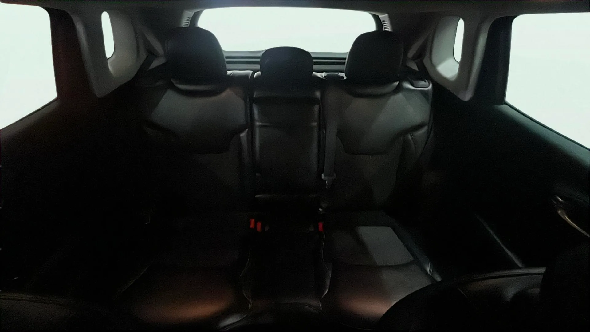 Jeep Compass 1.4 Mair Longitude 4x2 - foto 15