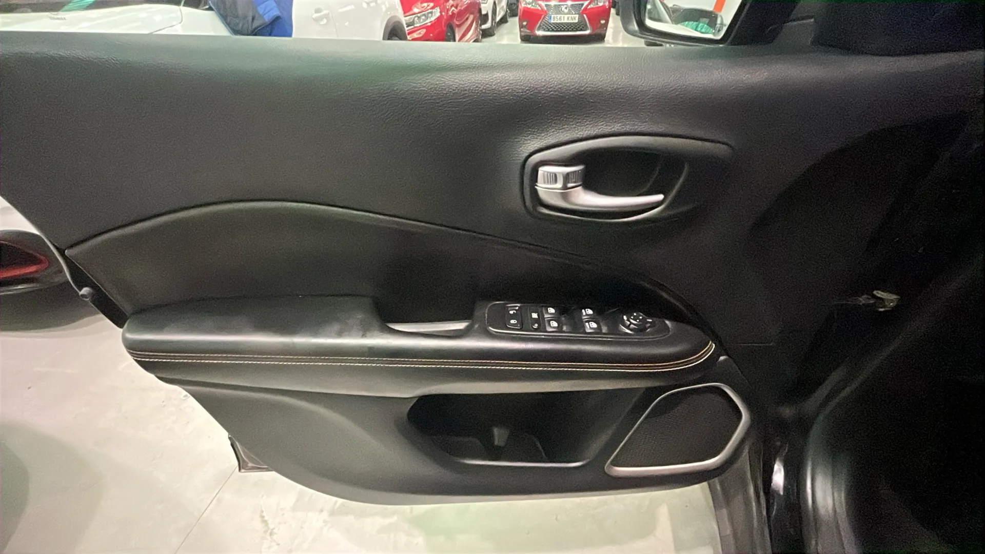 Jeep Compass 1.4 Mair Longitude 4x2 - foto 22