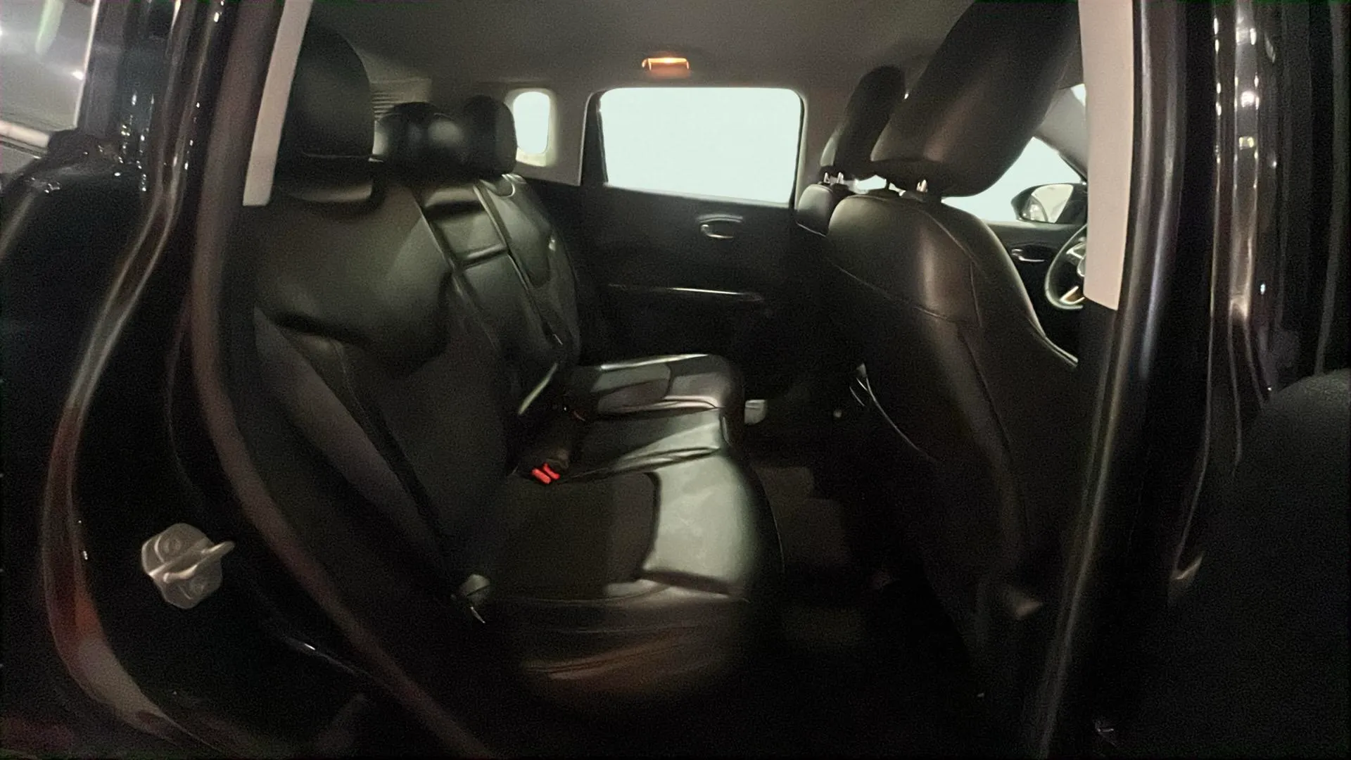 Jeep Compass 1.4 Mair Longitude 4x2 - foto 14
