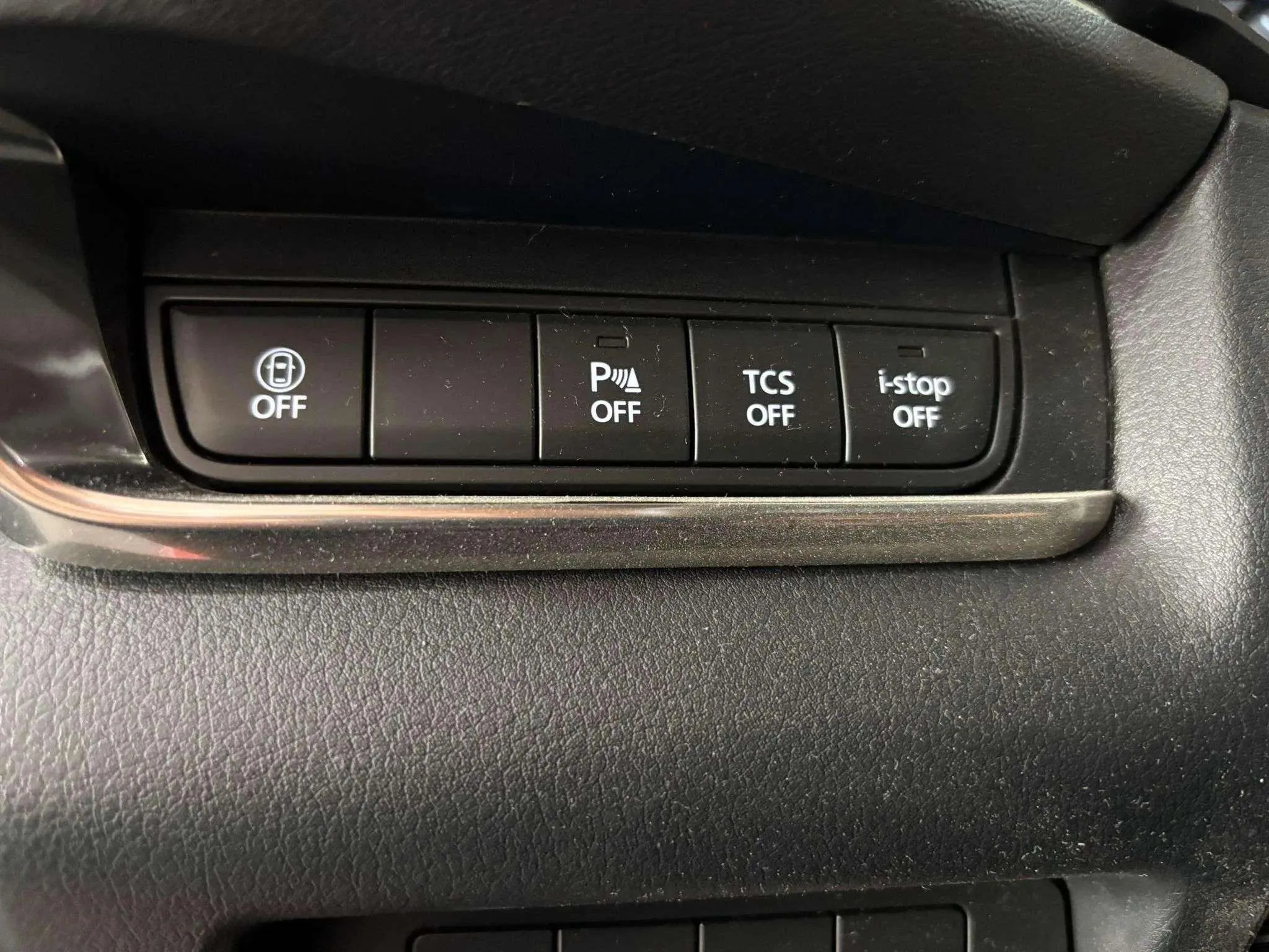 Mazda CX-30 e-SKYACTIV-G 2.0 2WD Zenith - foto 19
