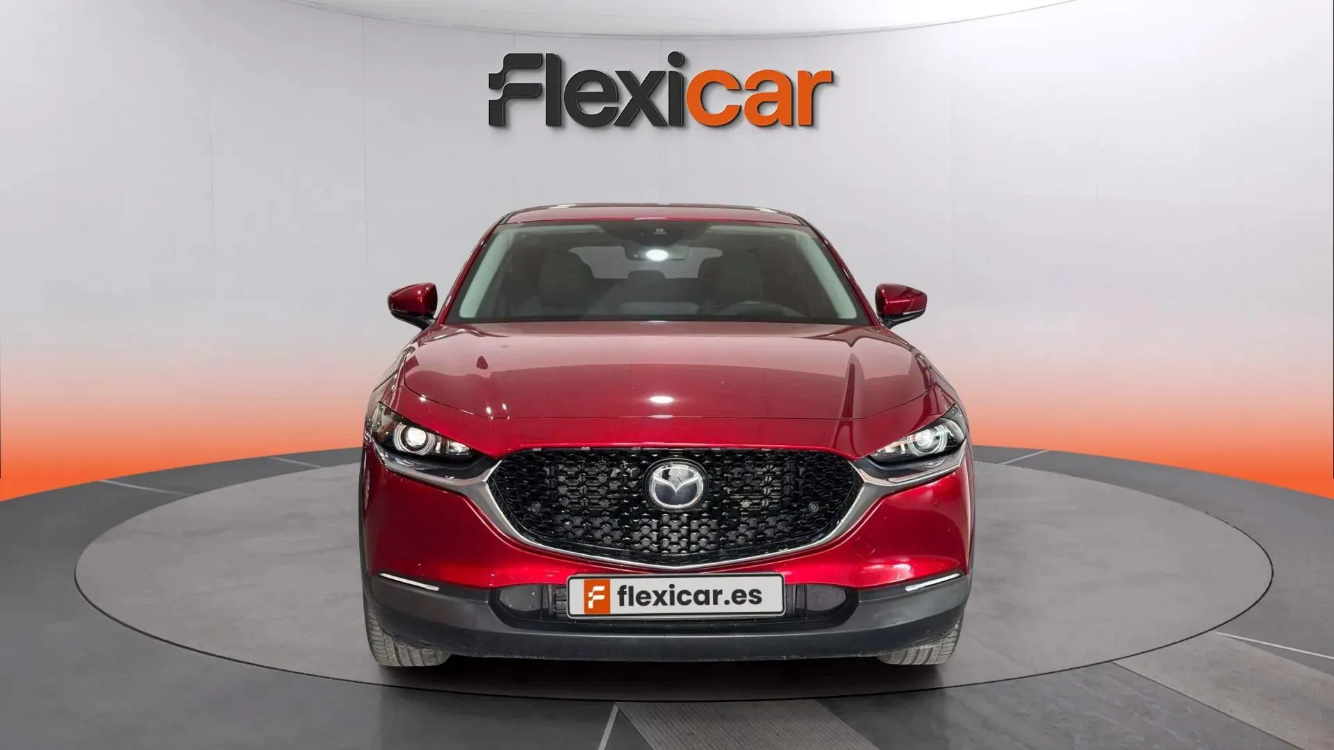 Mazda CX-30 e-SKYACTIV-G 2.0 2WD Zenith - foto 2