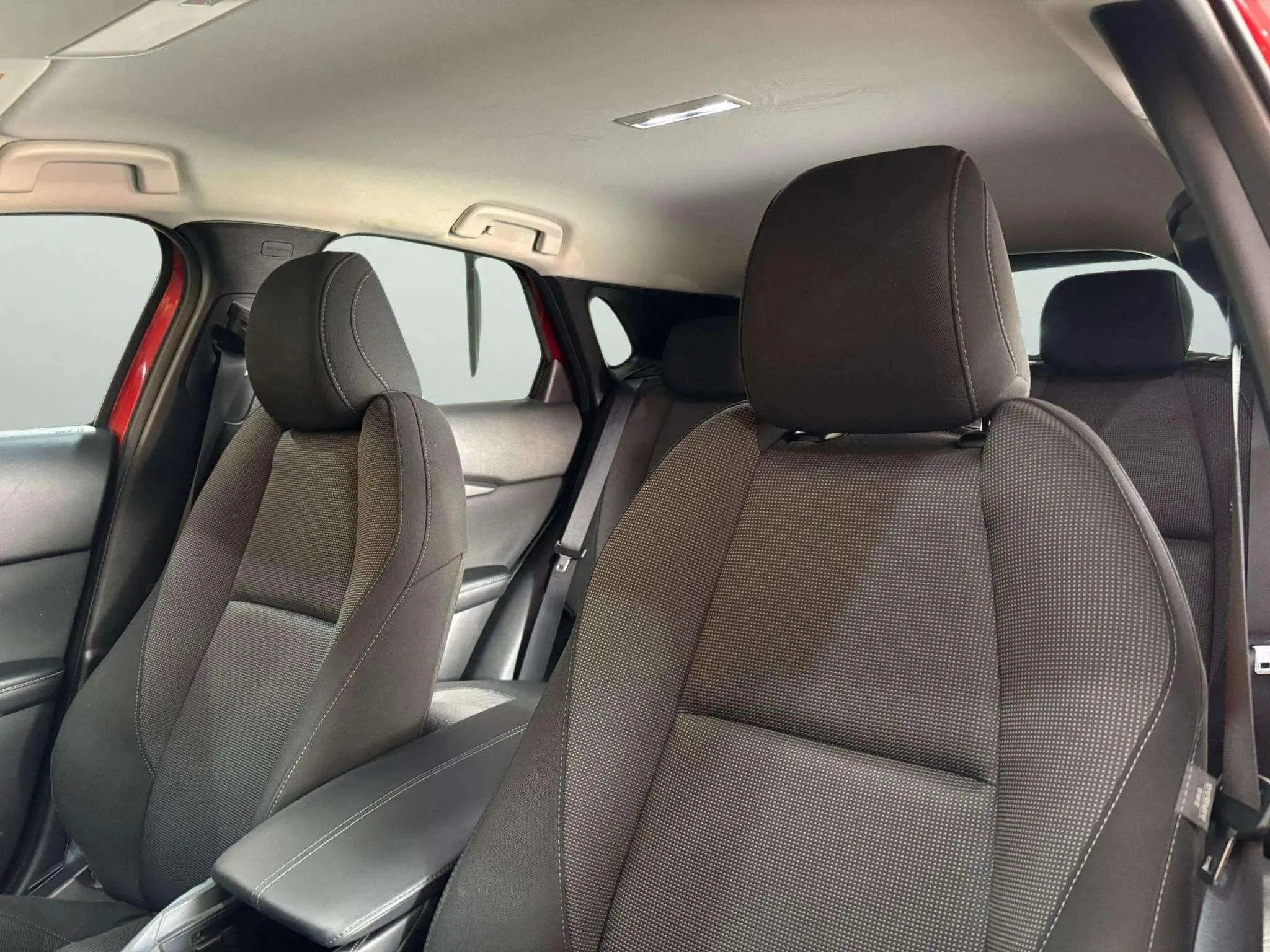 Mazda CX-30 e-SKYACTIV-G 2.0 2WD Zenith - foto 8