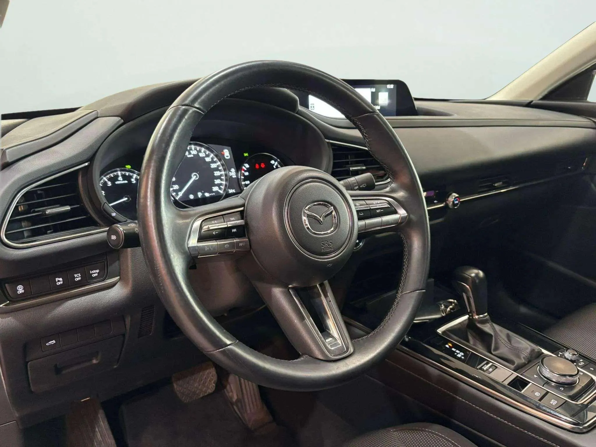 Mazda CX-30 e-SKYACTIV-G 2.0 2WD Zenith - foto 7