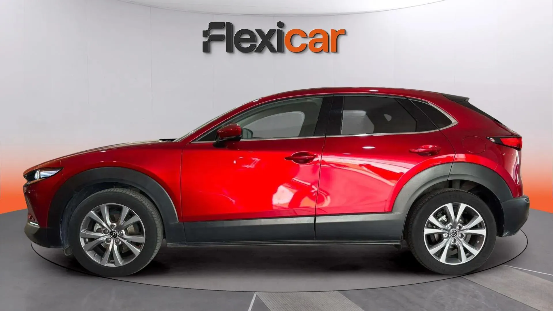 Mazda CX-30 e-SKYACTIV-G 2.0 2WD Zenith - foto 3
