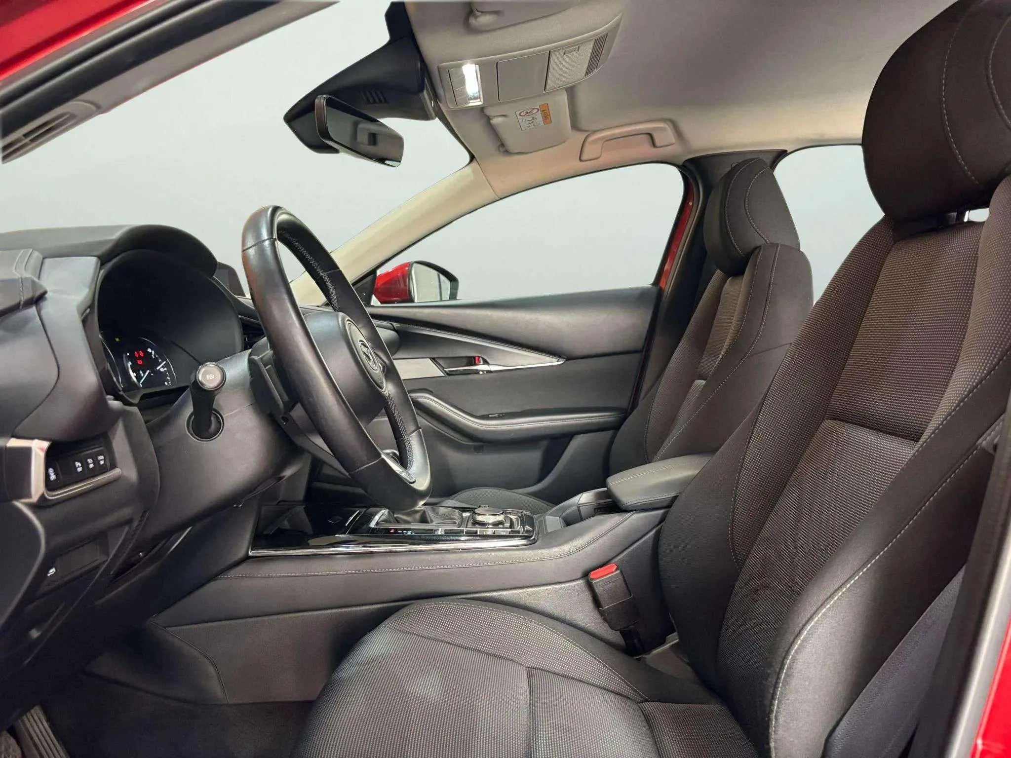 Mazda CX-30 e-SKYACTIV-G 2.0 2WD Zenith - foto 10