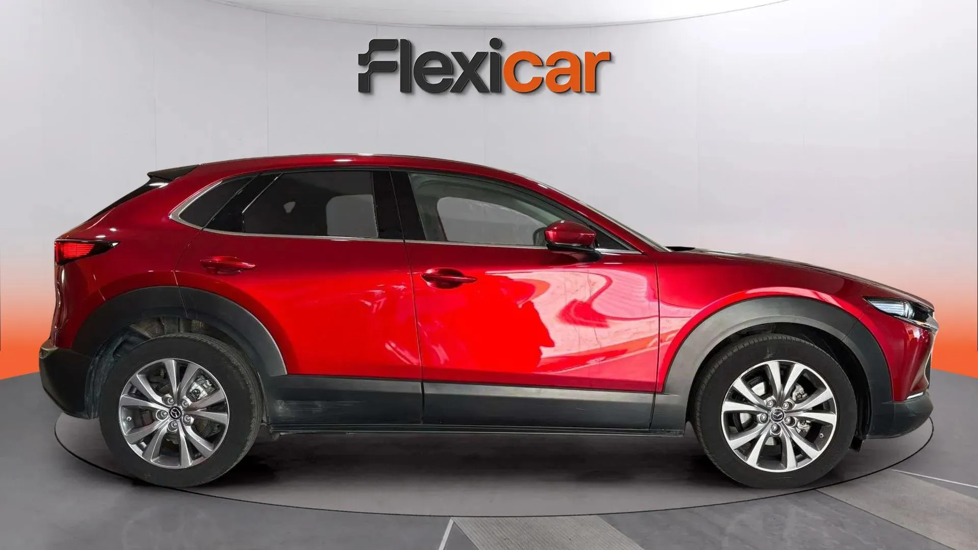 Mazda CX-30 e-SKYACTIV-G 2.0 2WD Zenith - foto 6
