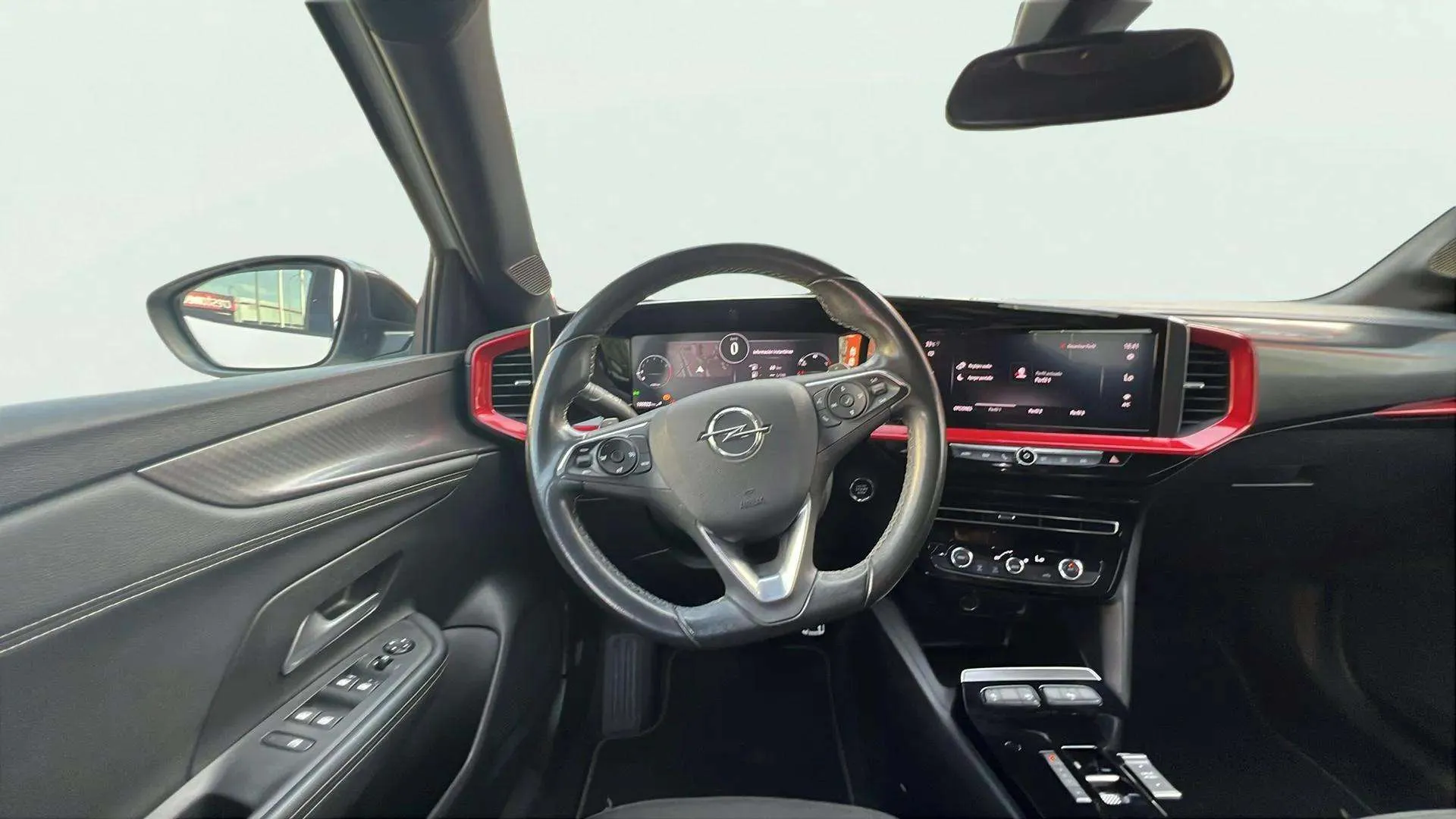 Opel Mokka 1.2 T GS Line - foto 8