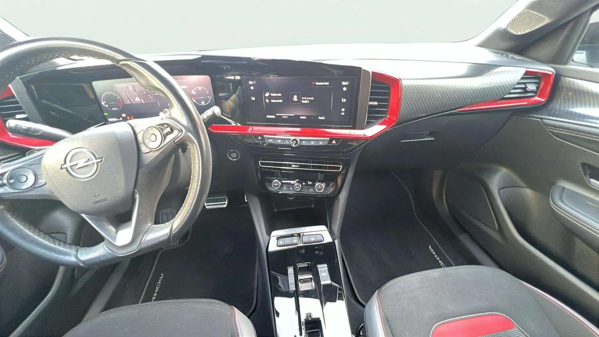 Opel Mokka 1.2 T GS Line - foto 7