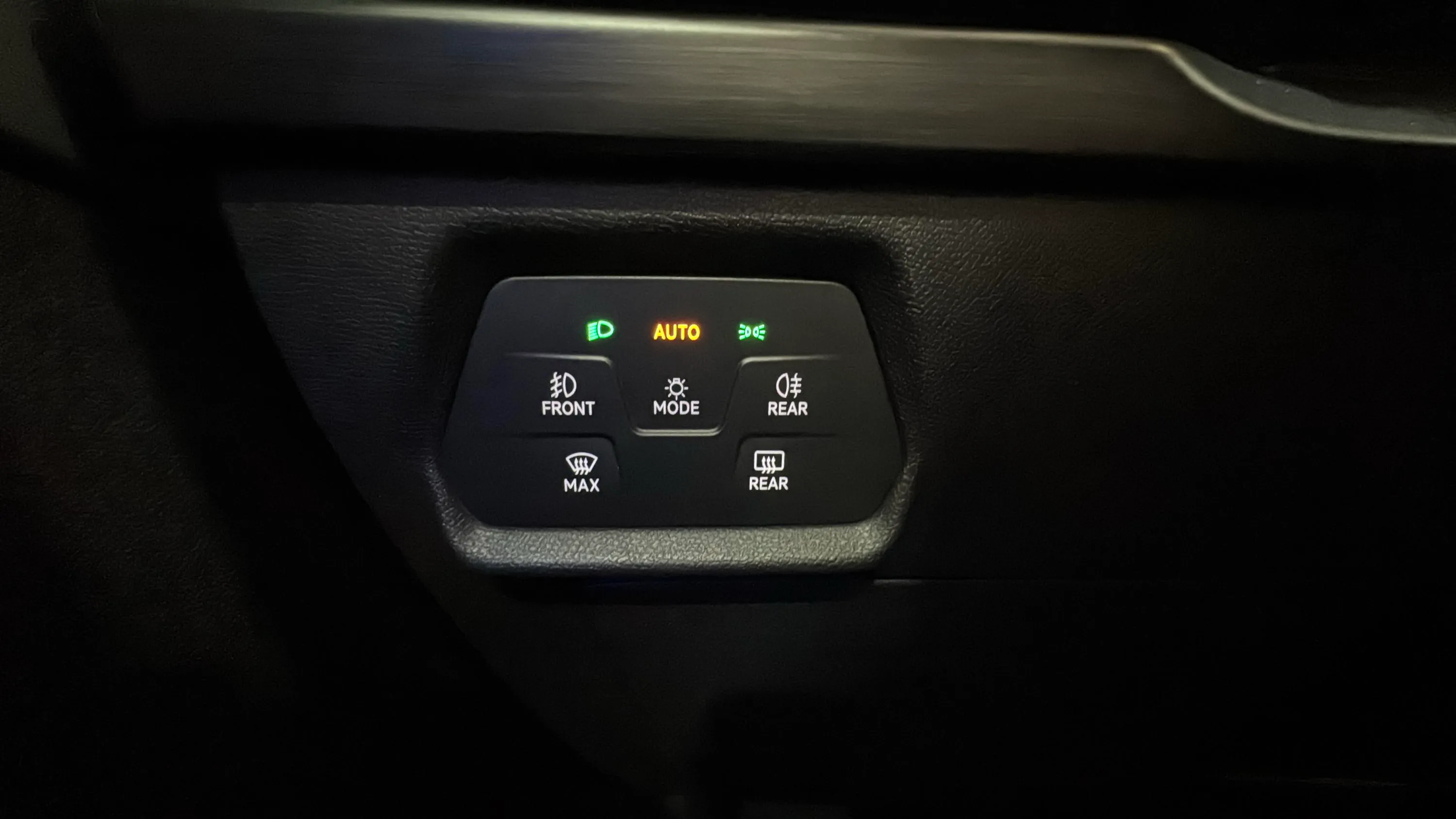Cupra Formentor 1.5 TSI - foto 17