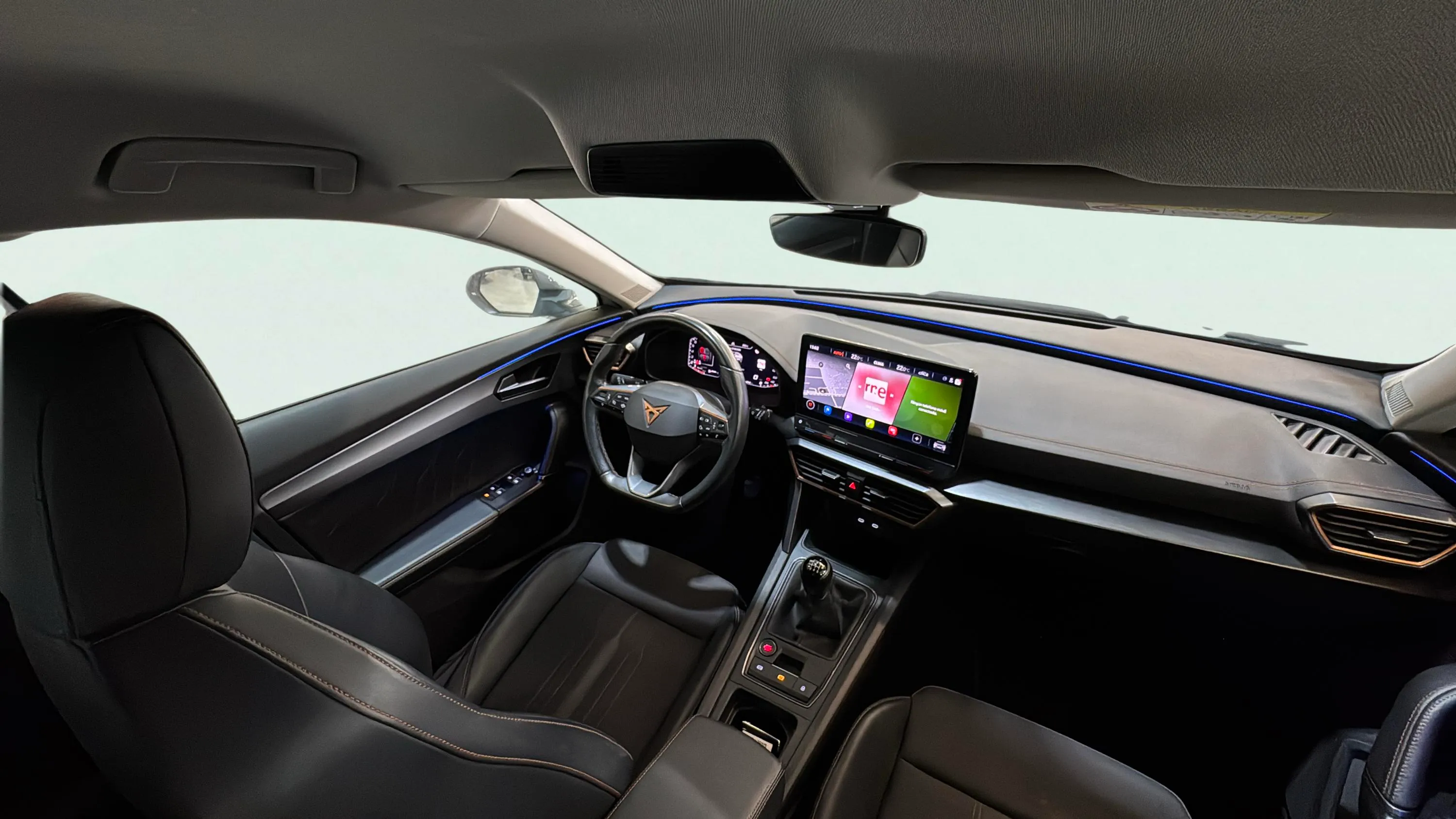 Cupra Formentor 1.5 TSI - foto 12