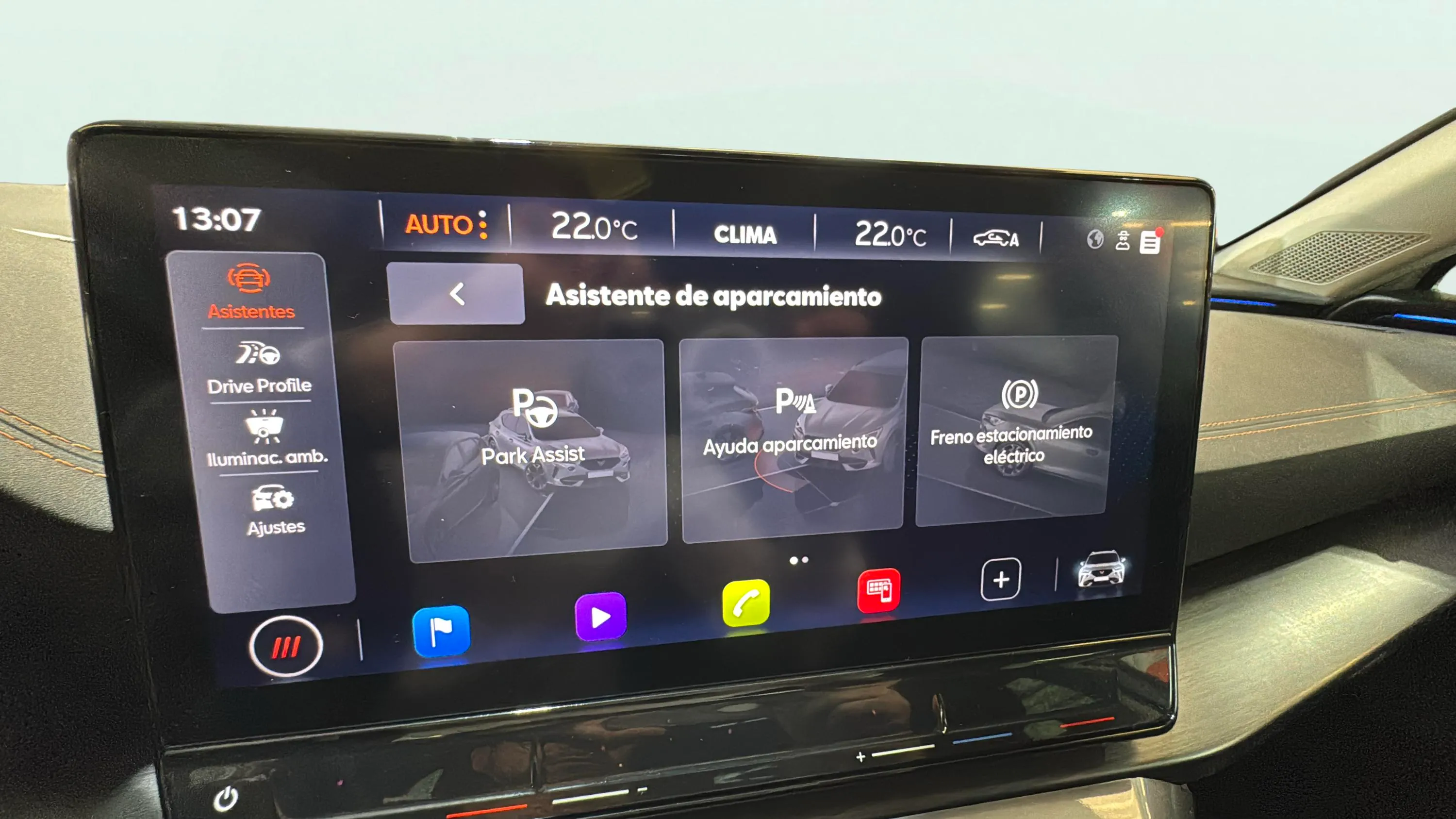 Cupra Formentor 1.5 TSI - foto 26