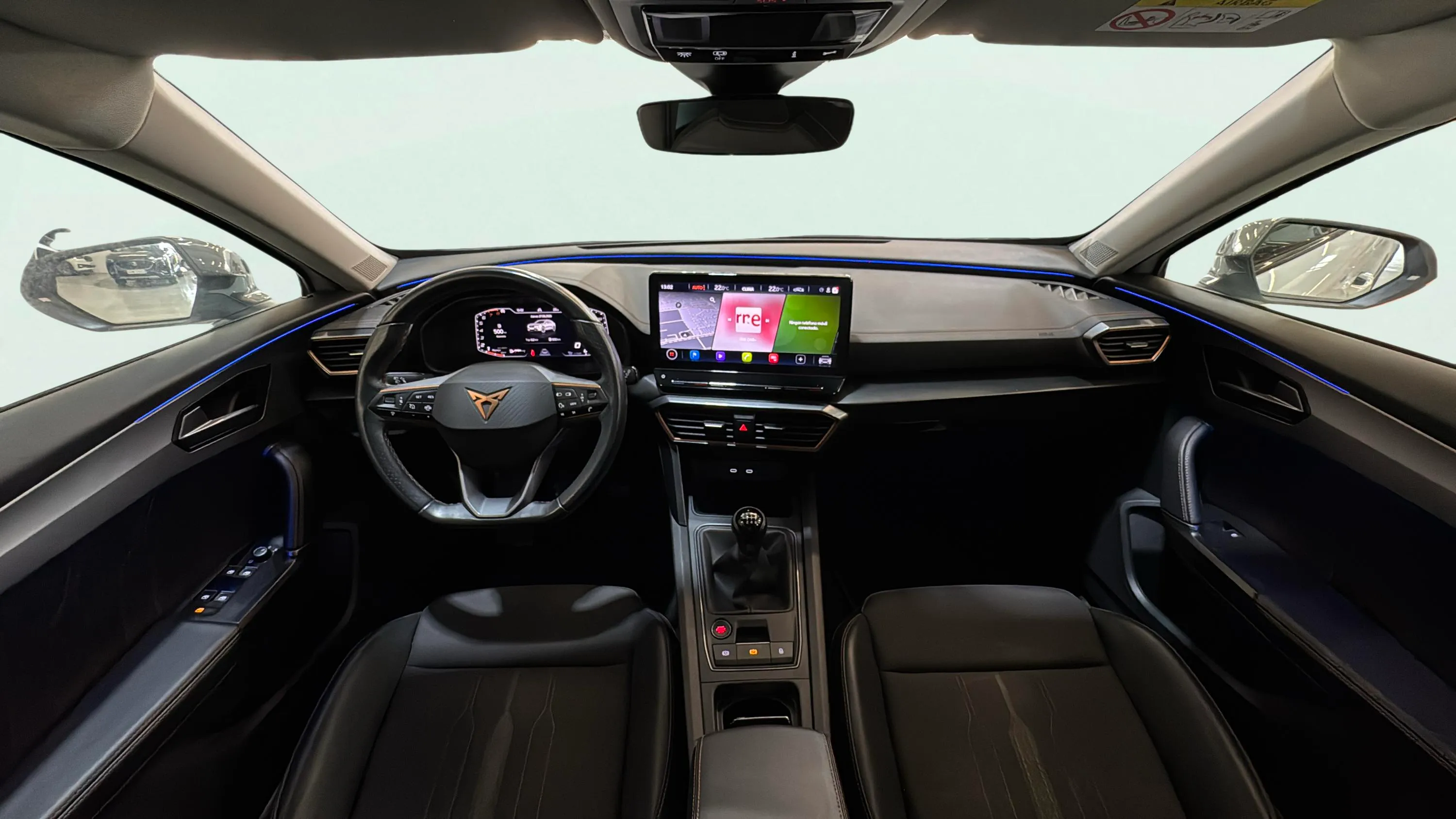 Cupra Formentor 1.5 TSI - foto 9