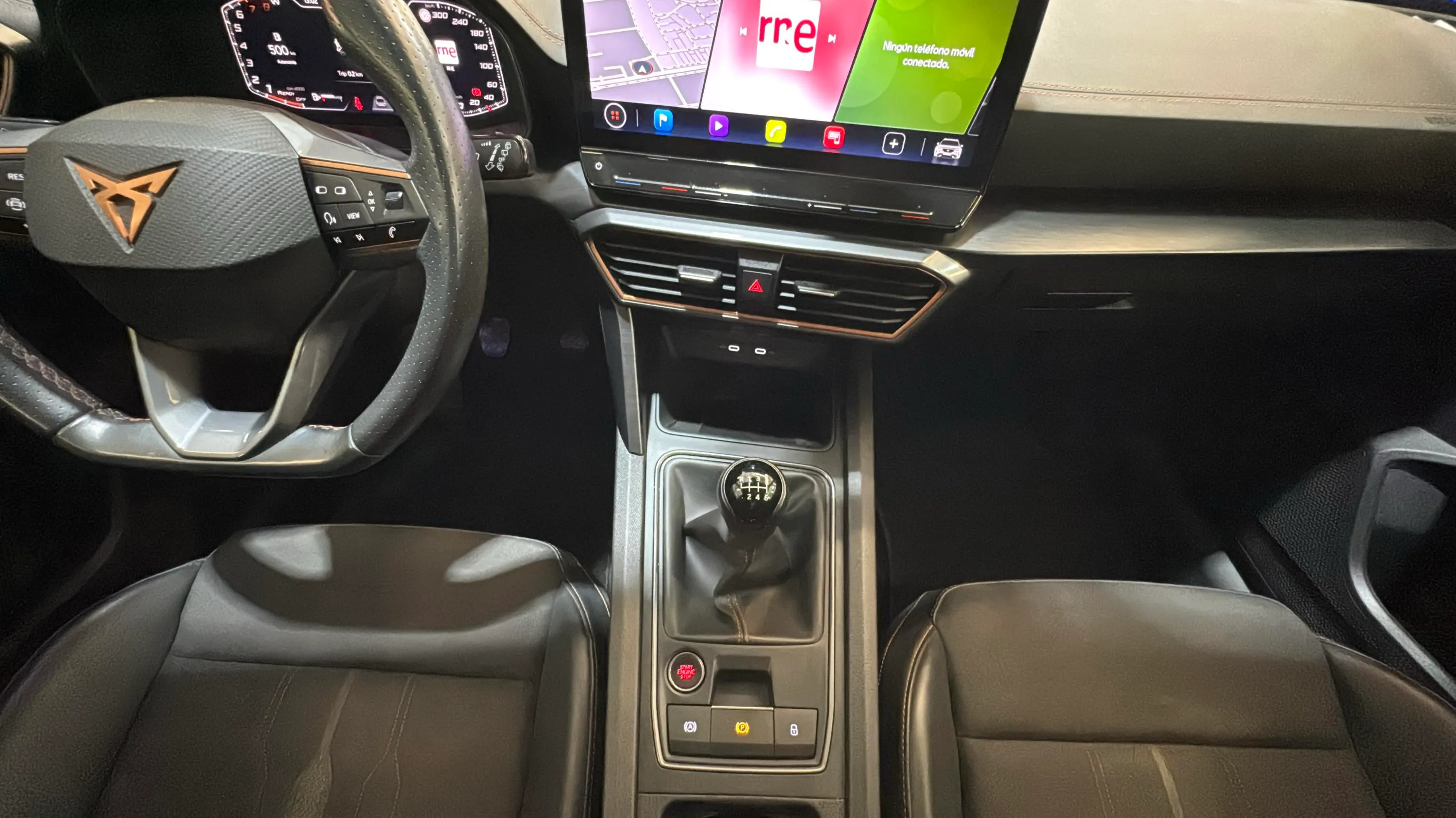 Cupra Formentor 1.5 TSI - foto 10
