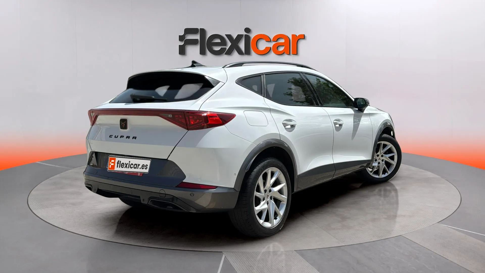Cupra Formentor 1.5 TSI - foto 7