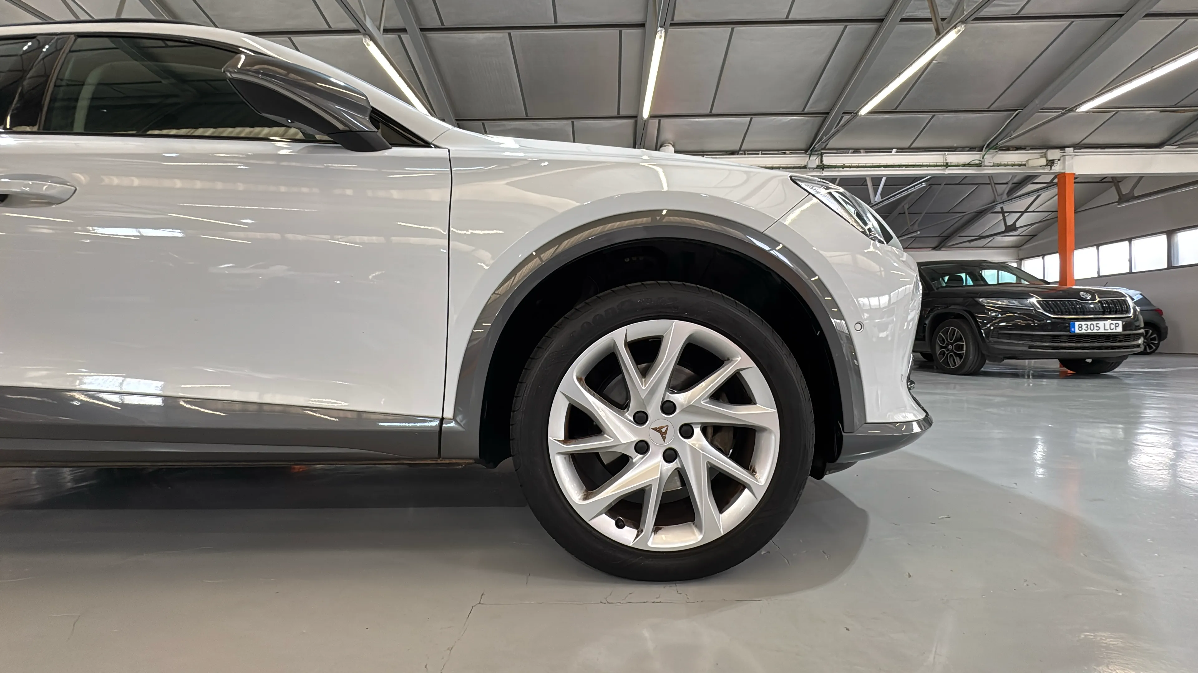 Cupra Formentor 1.5 TSI - foto 31