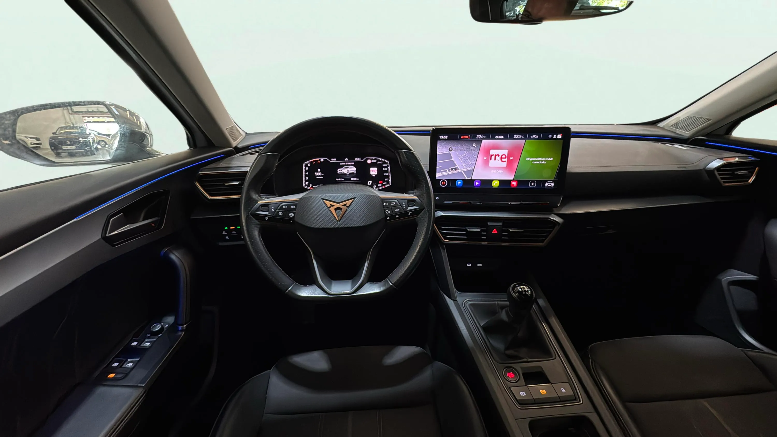 Cupra Formentor 1.5 TSI - foto 11