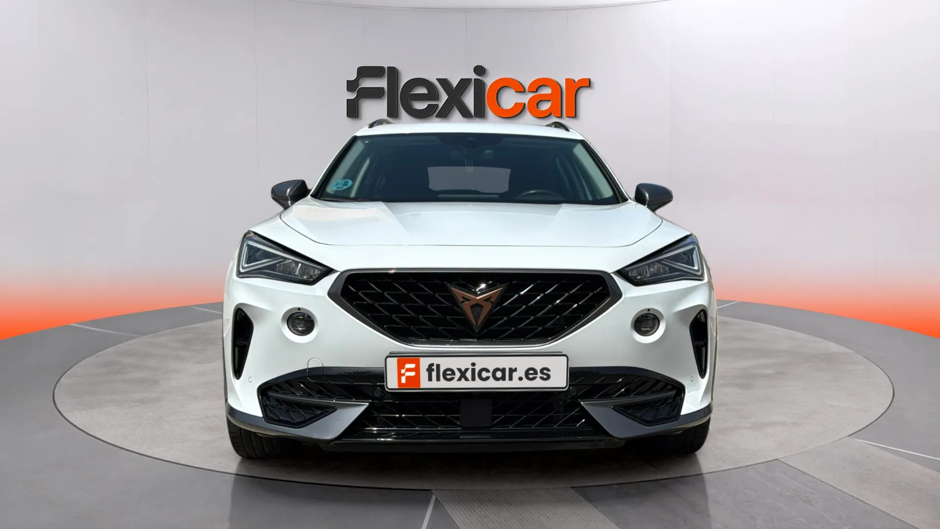 Cupra Formentor 1.5 TSI - foto 2