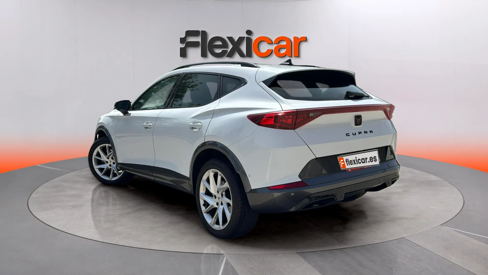 Cupra Formentor 1.5 TSI - foto 5