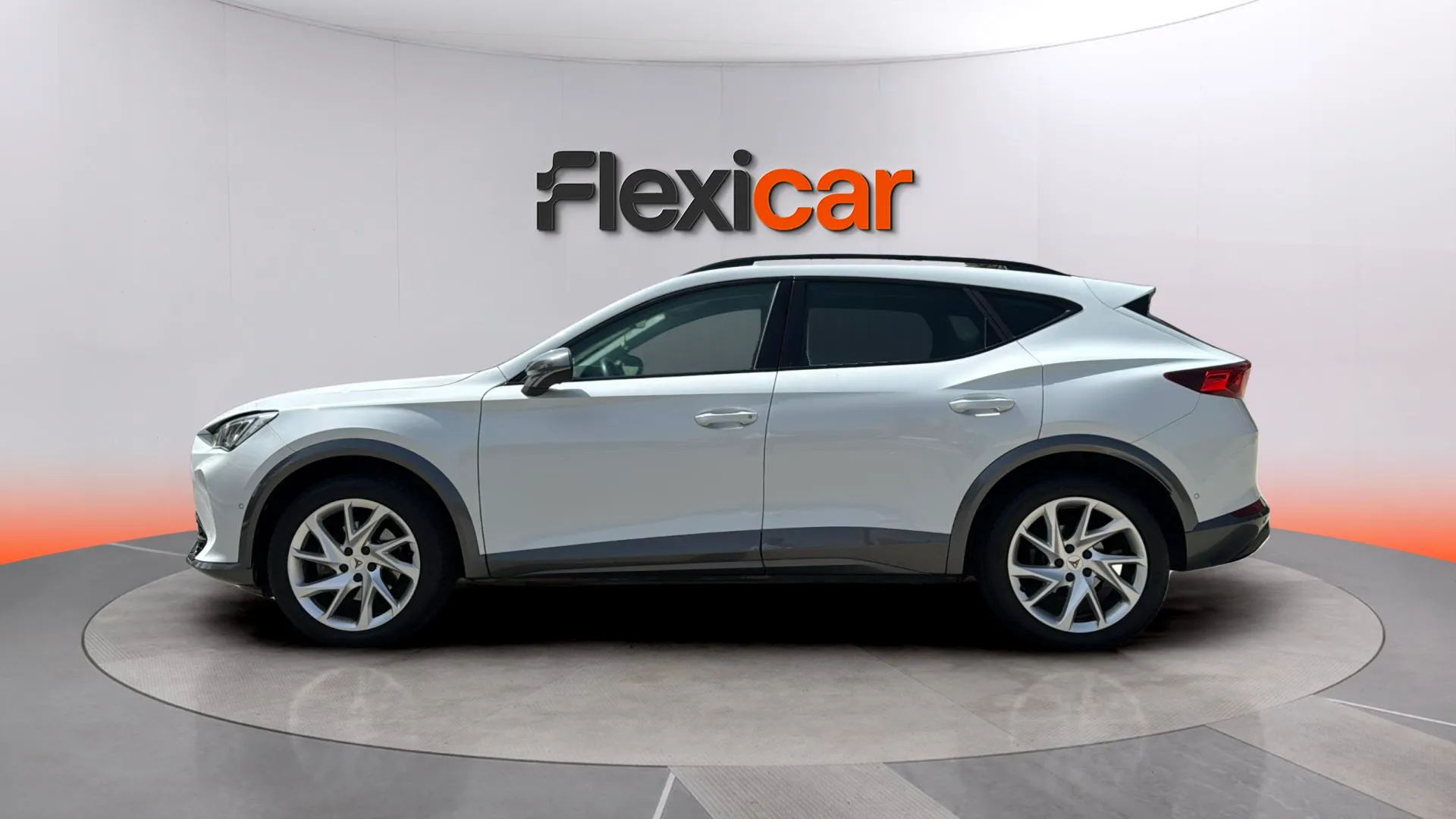 Cupra Formentor 1.5 TSI - foto 4