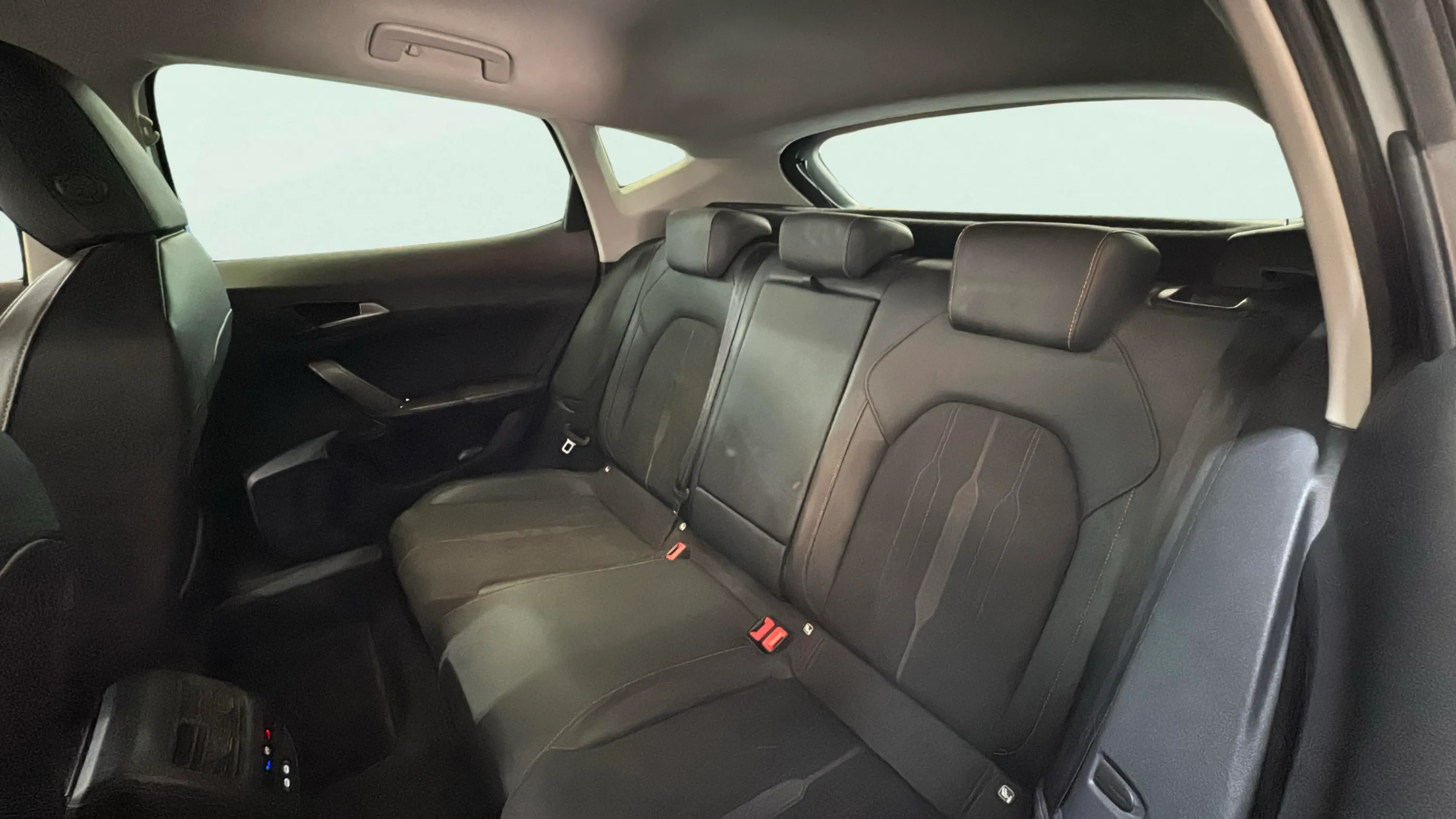Cupra Formentor 1.5 TSI - foto 15