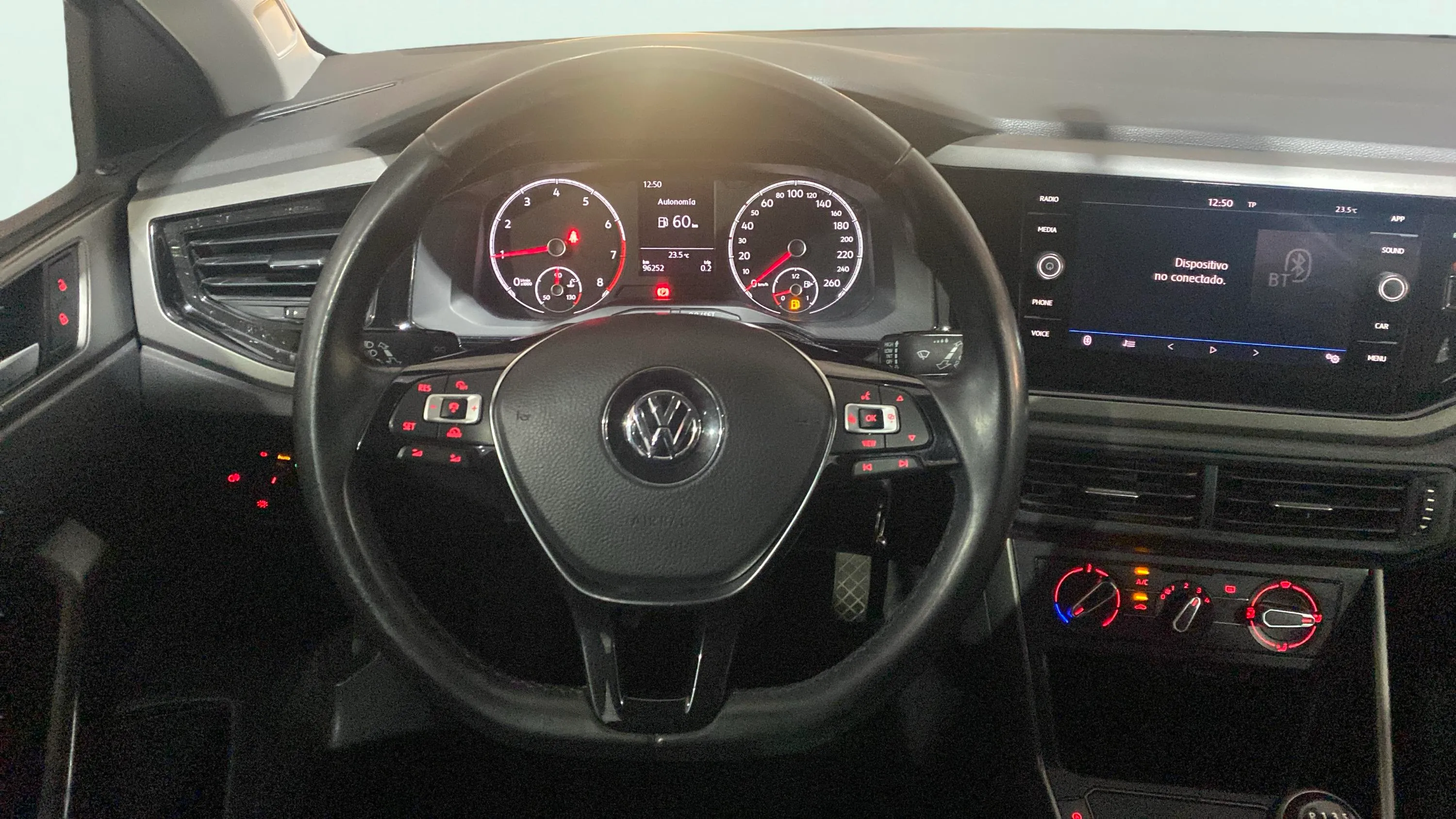Volkswagen Polo Advance 1.0 TSI - foto 10