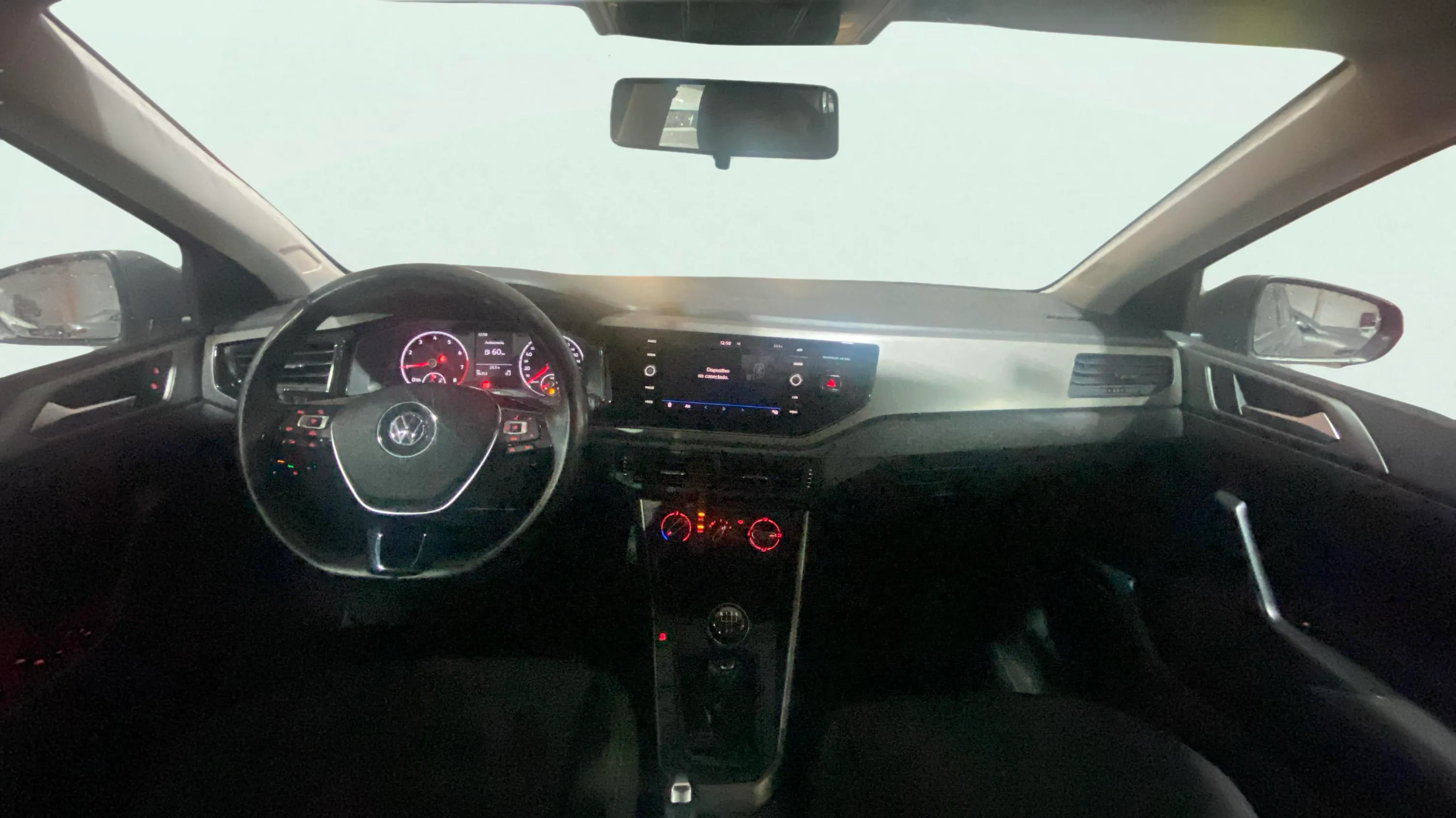Volkswagen Polo Advance 1.0 TSI - foto 7