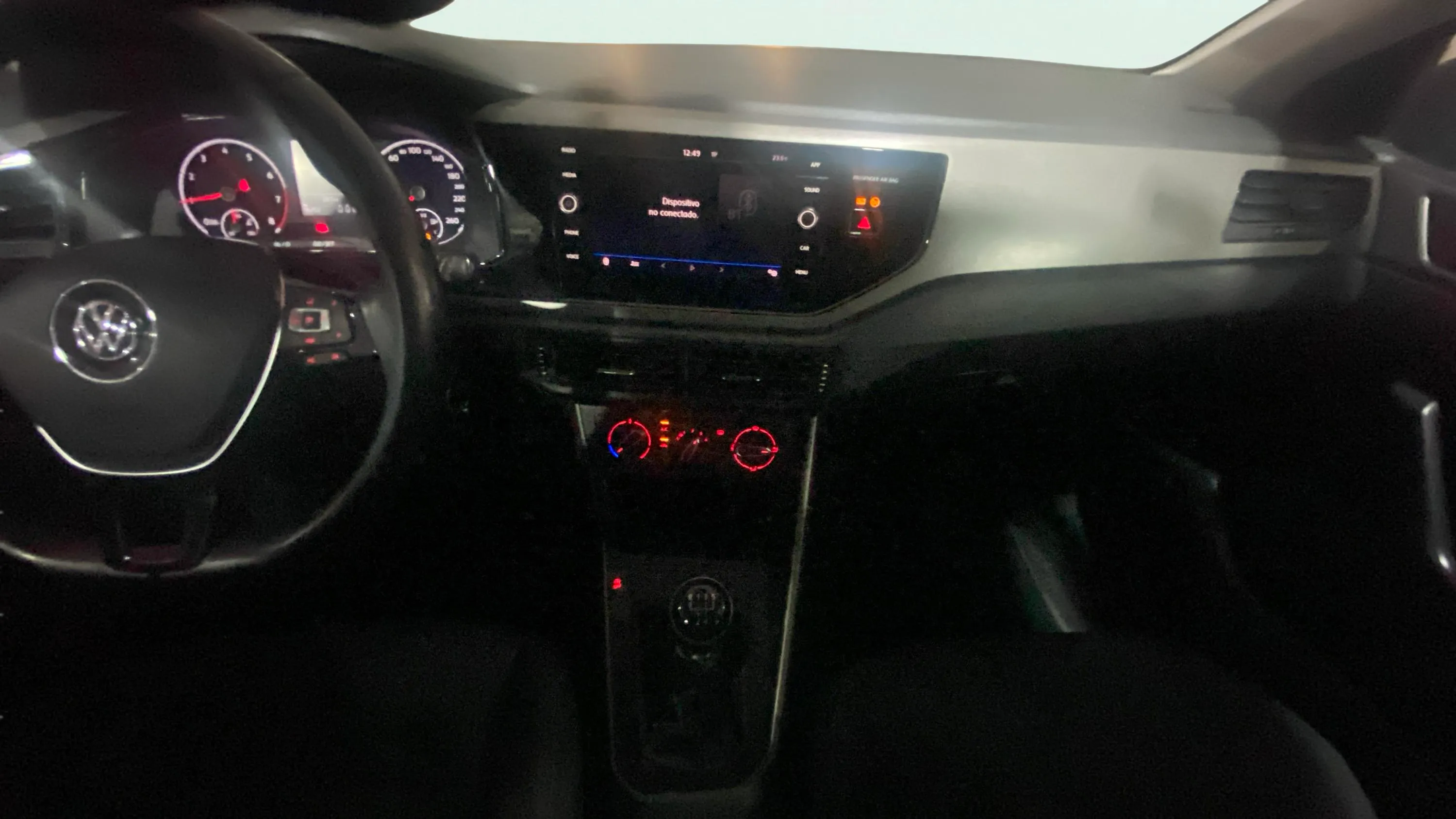 Volkswagen Polo Advance 1.0 TSI - foto 12