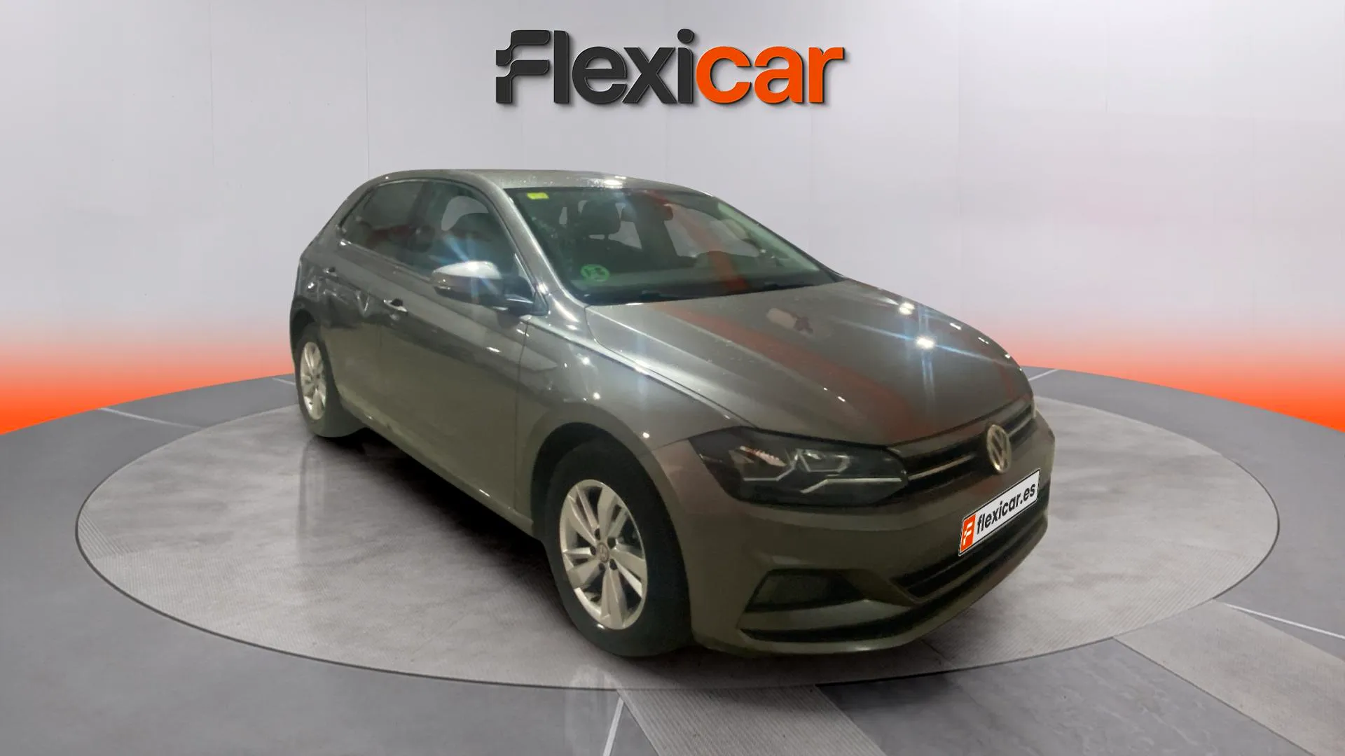 Volkswagen Polo Advance 1.0 TSI