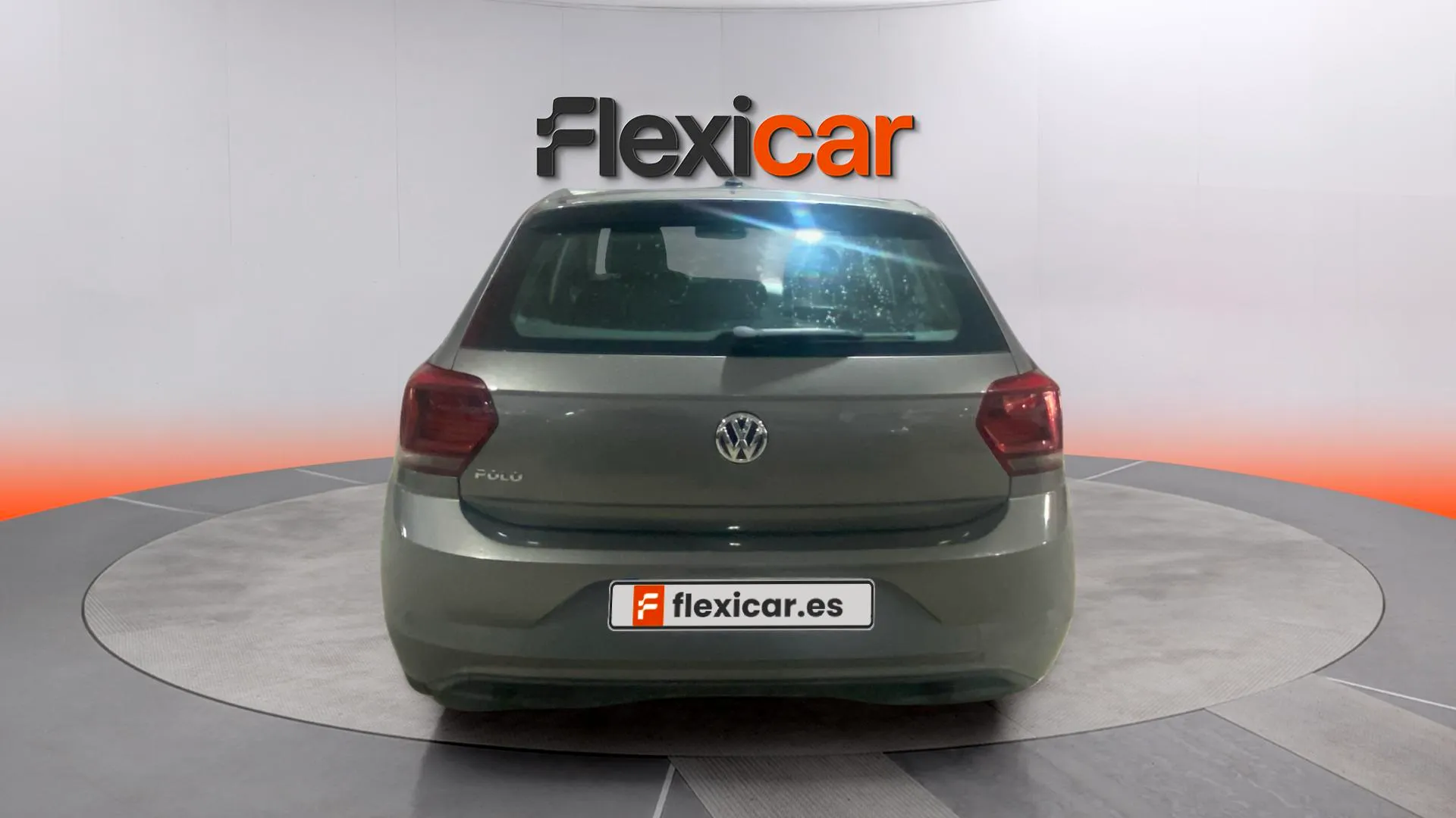 Volkswagen Polo Advance 1.0 TSI - foto 5