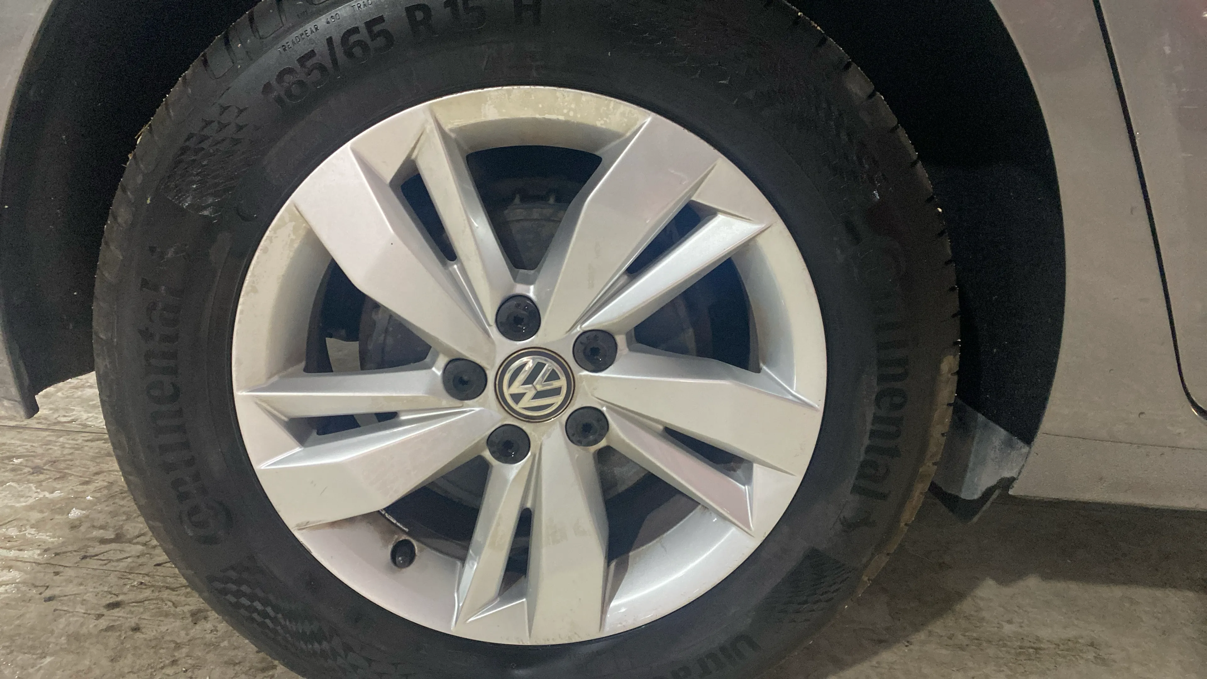 Volkswagen Polo Advance 1.0 TSI - foto 14