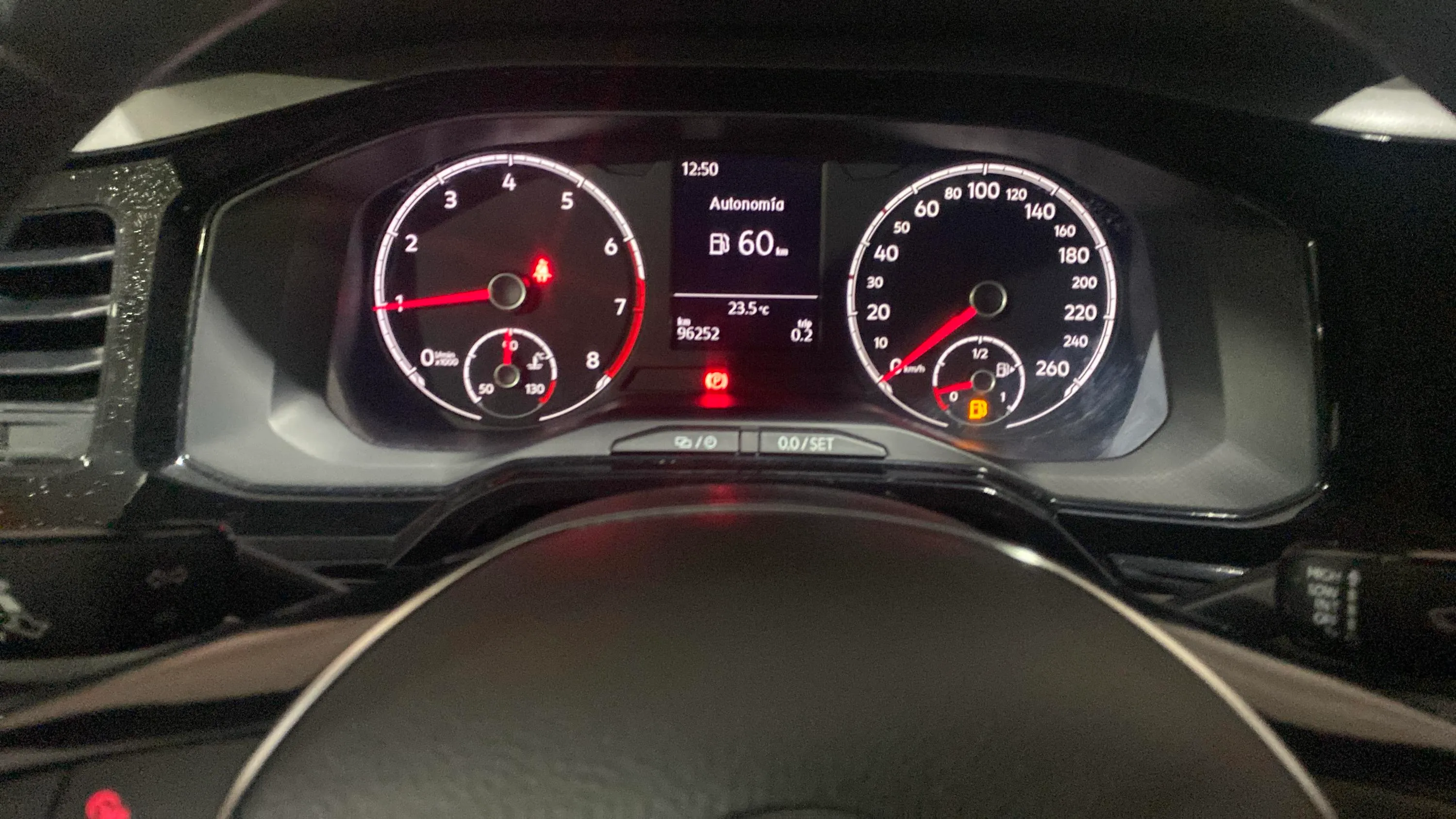 Volkswagen Polo Advance 1.0 TSI - foto 11