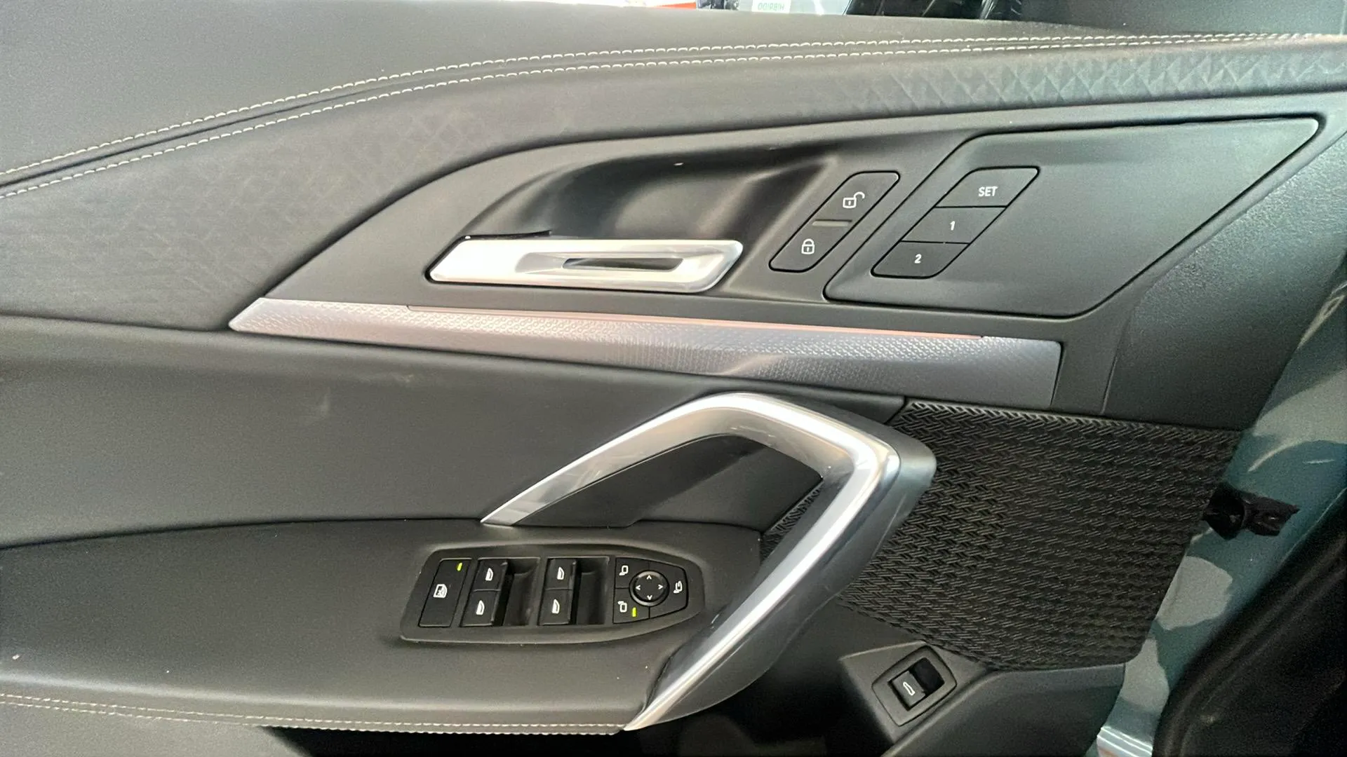 BMW X2 sDrive18d - foto 21