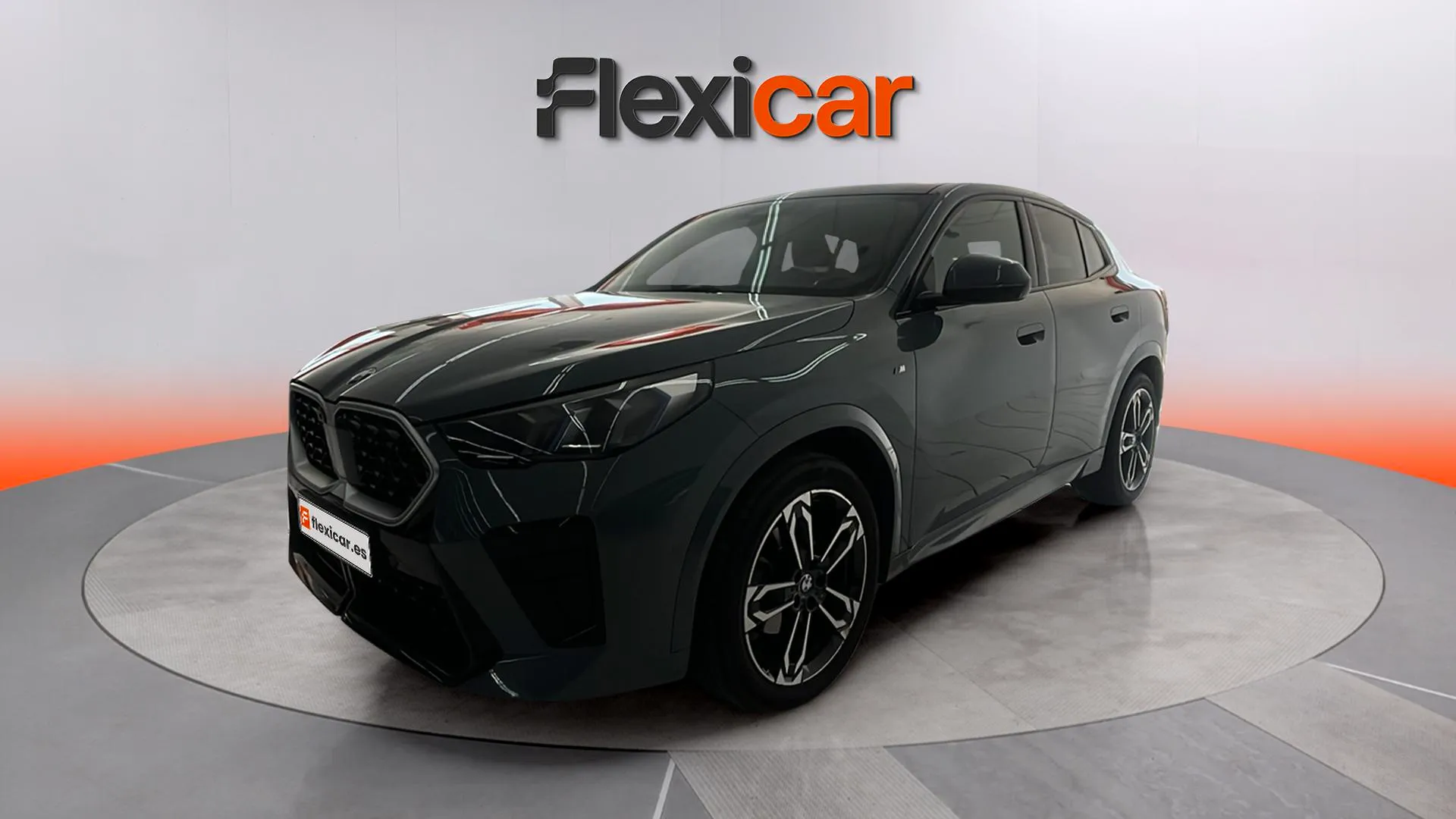 BMW X2 sDrive18d - foto 2