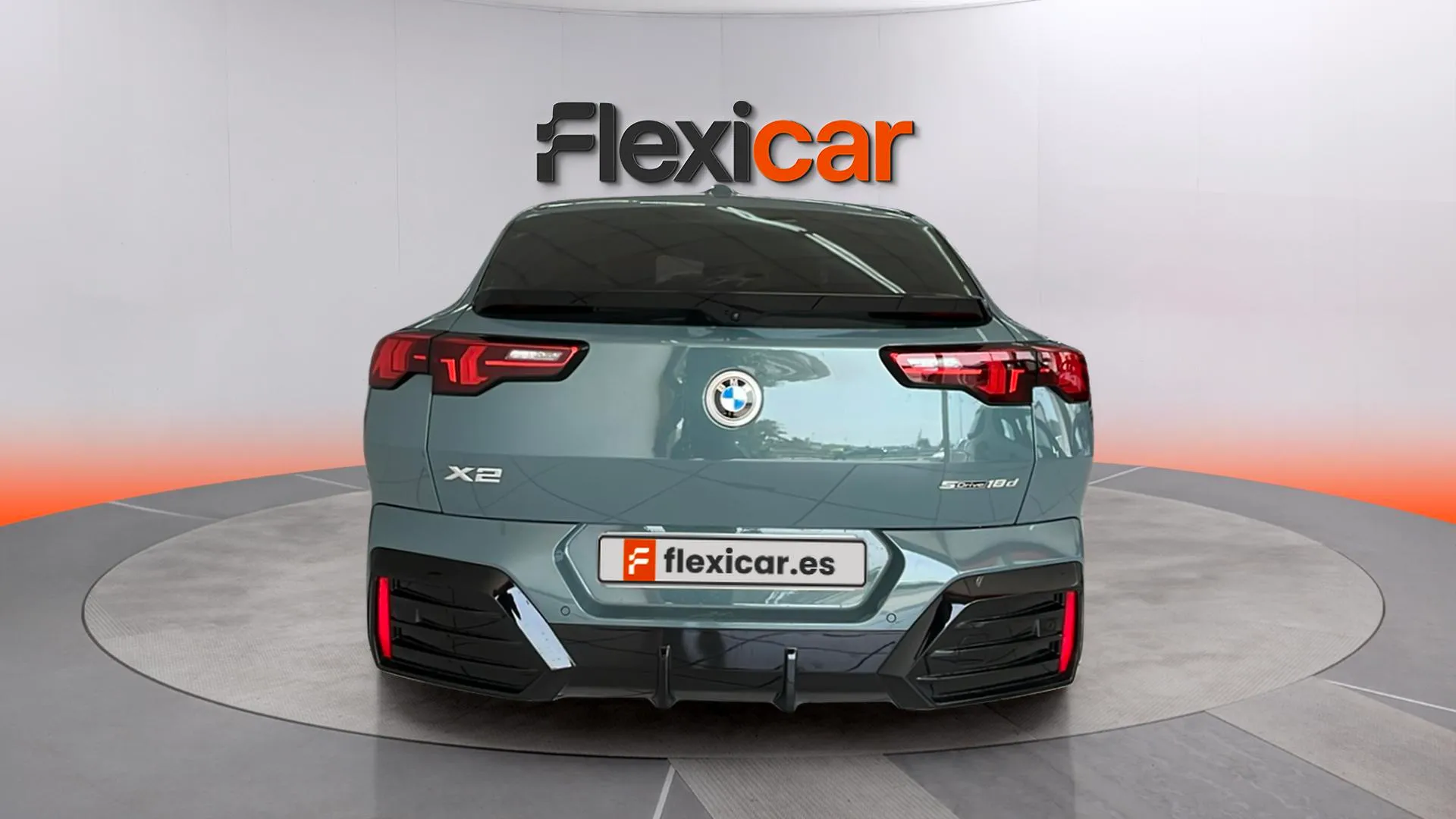 BMW X2 sDrive18d - foto 5