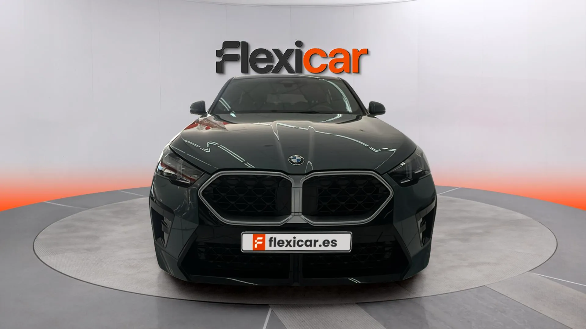BMW X2 sDrive18d - foto 8