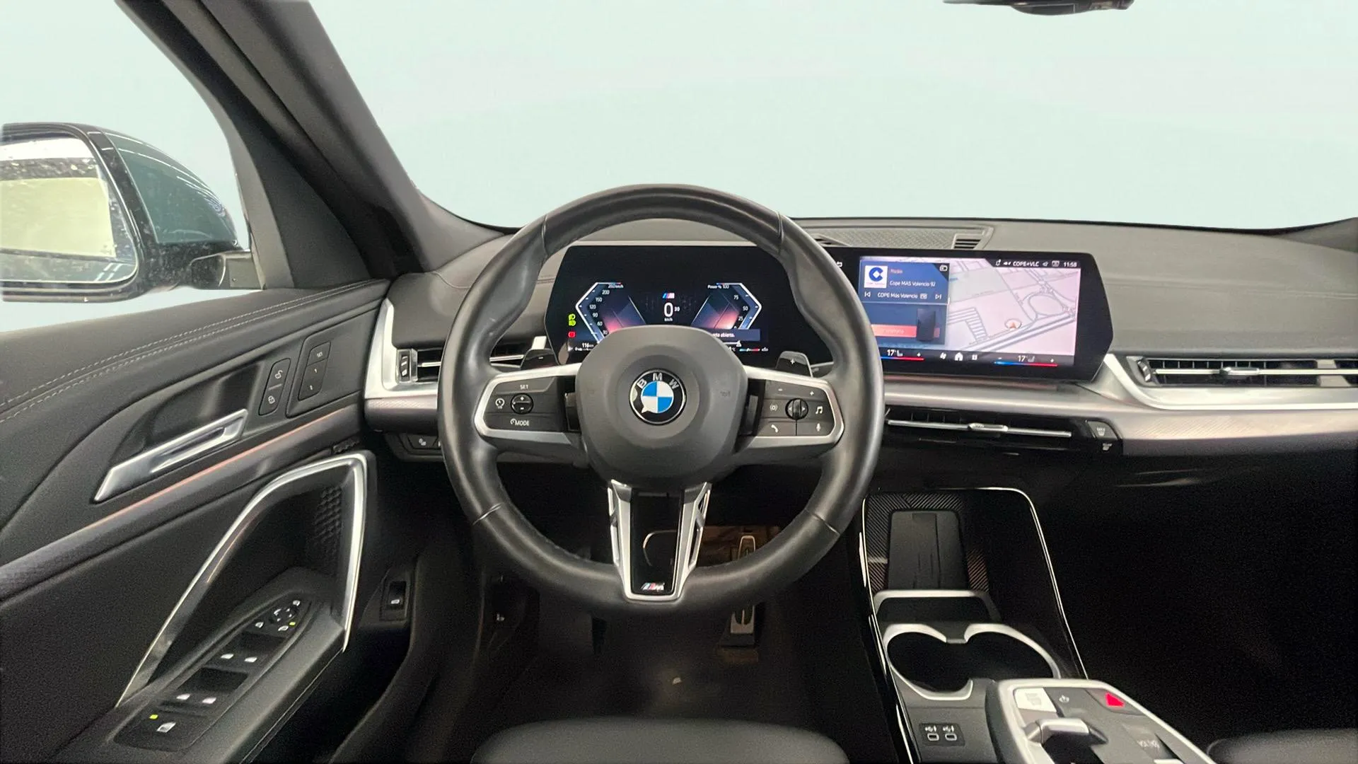BMW X2 sDrive18d - foto 10