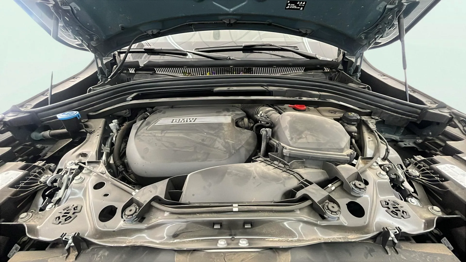 BMW X2 sDrive18d - foto 18